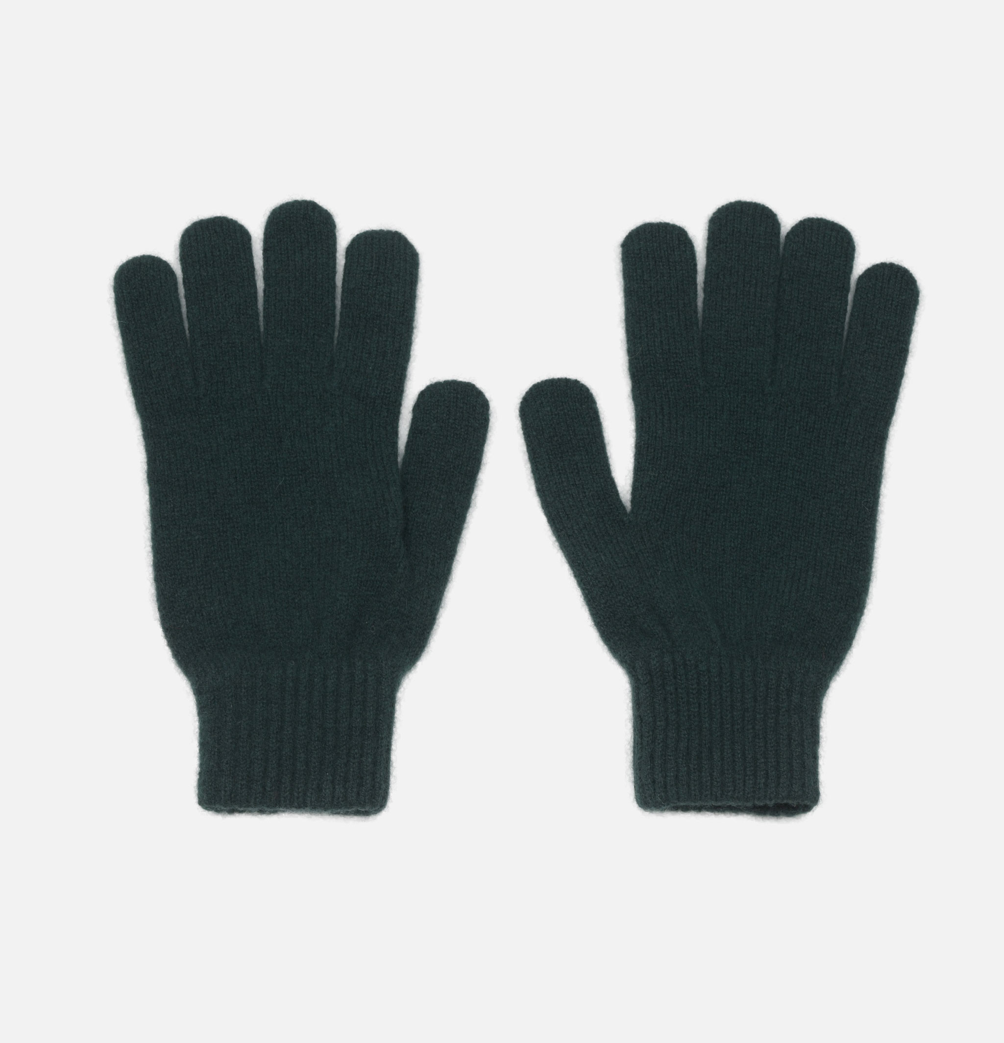 Gants Gloves Tartan