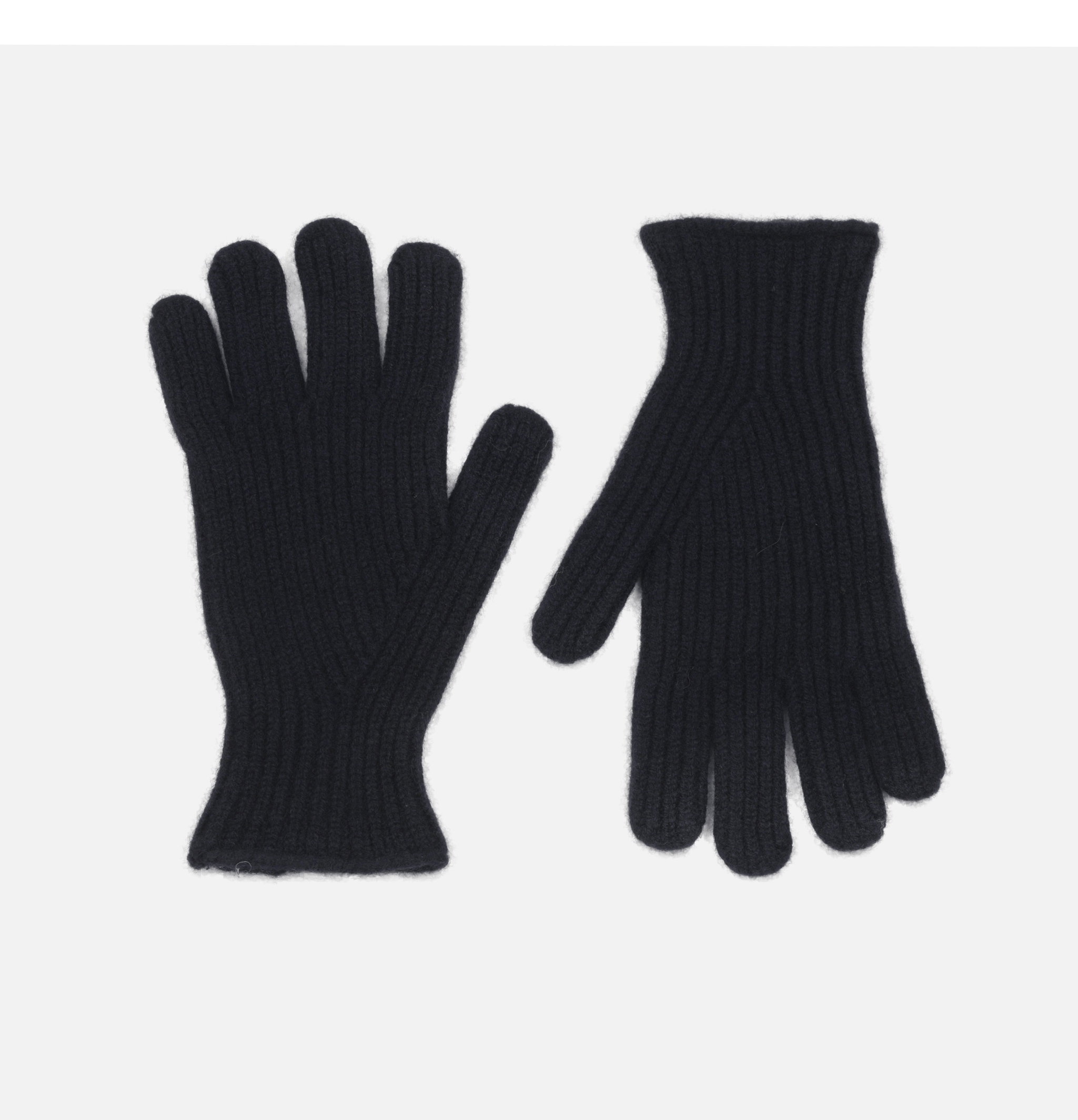 Gants Clyde Navy