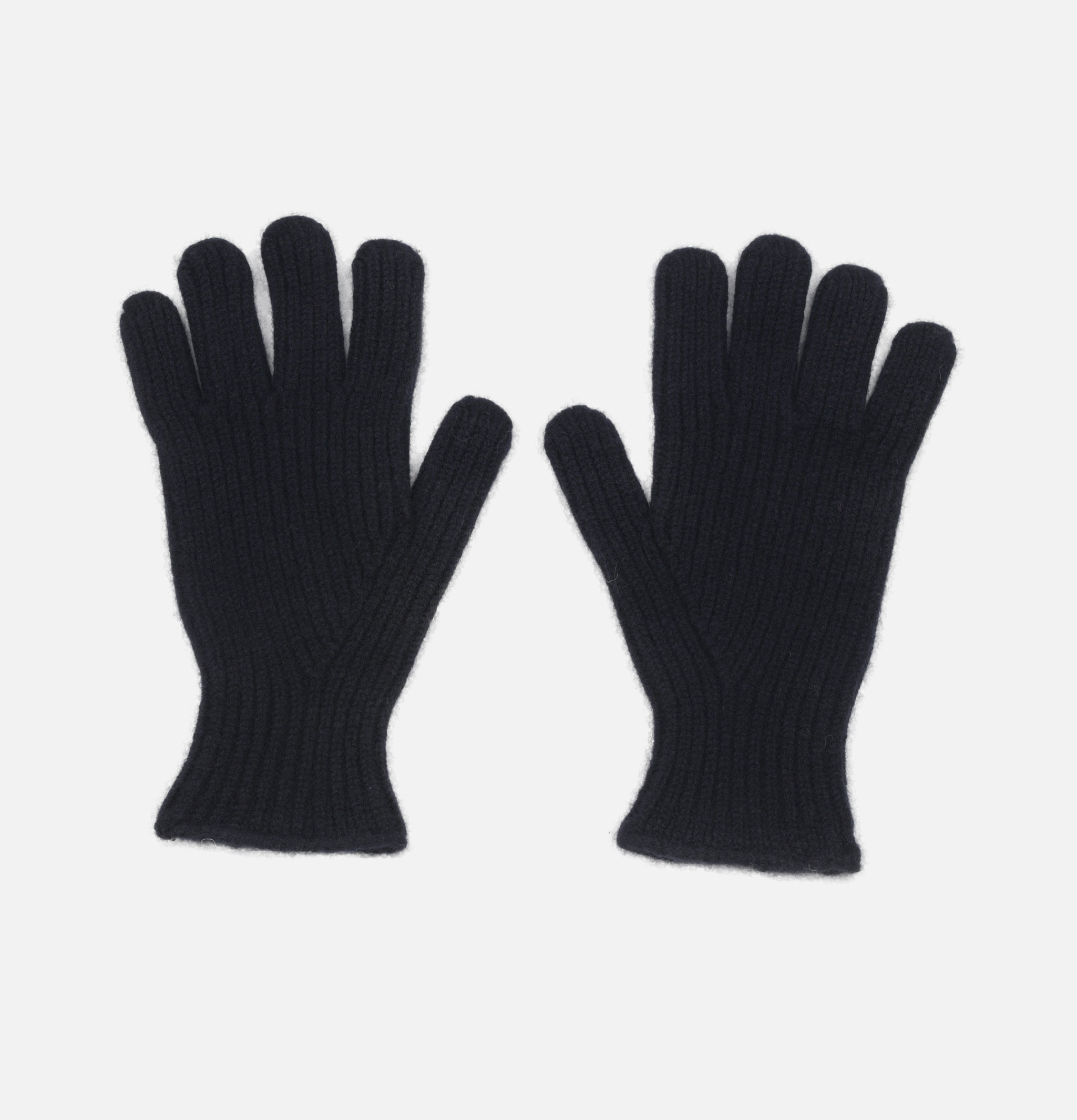 Gants Clyde Navy