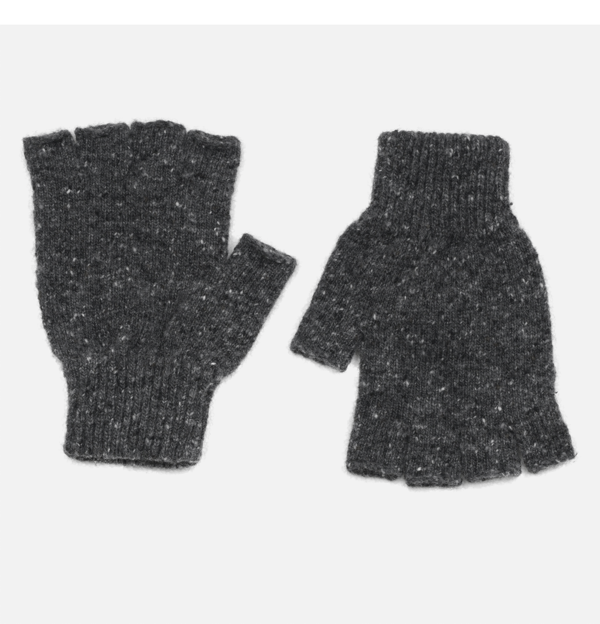 Mittens Donegal Unshin