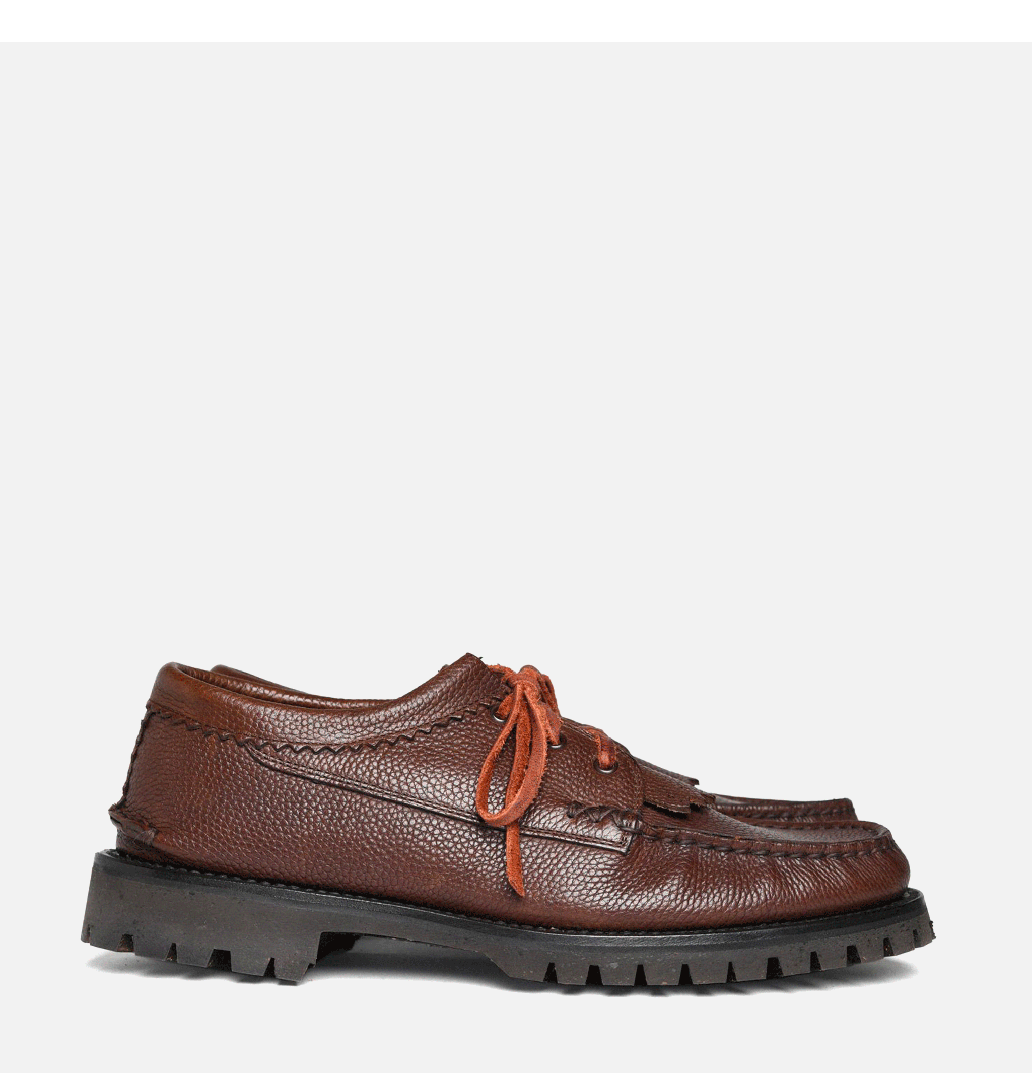 Italian Blutcher Moccassins...