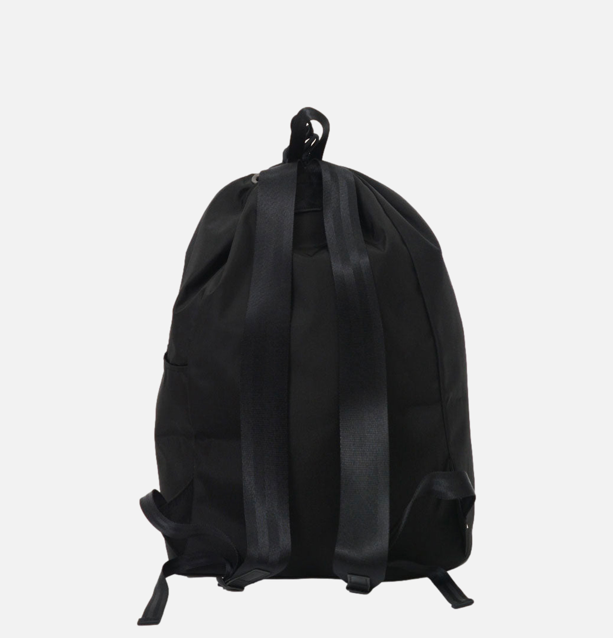 Slant Backpack Black Master Piece Japan