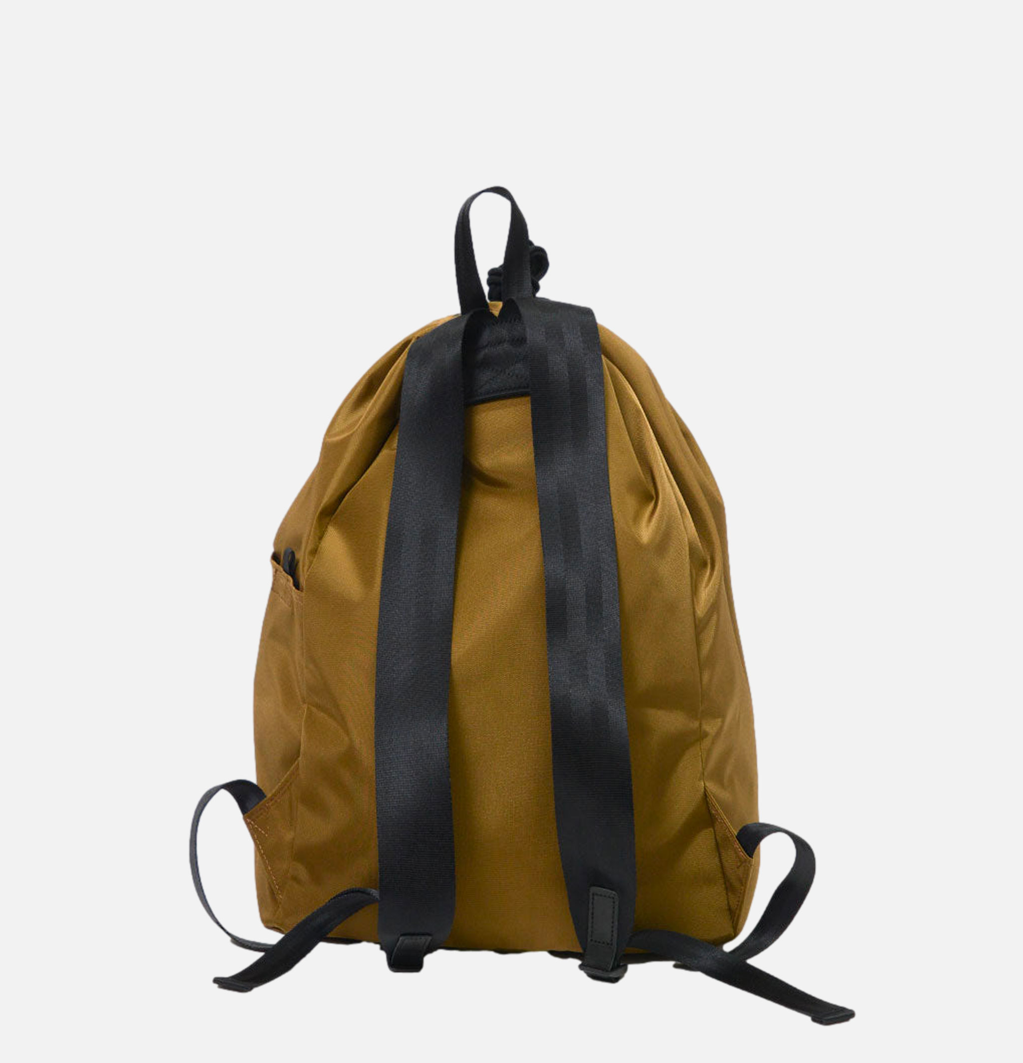 Slant Backpack Tan Master Piece Japan