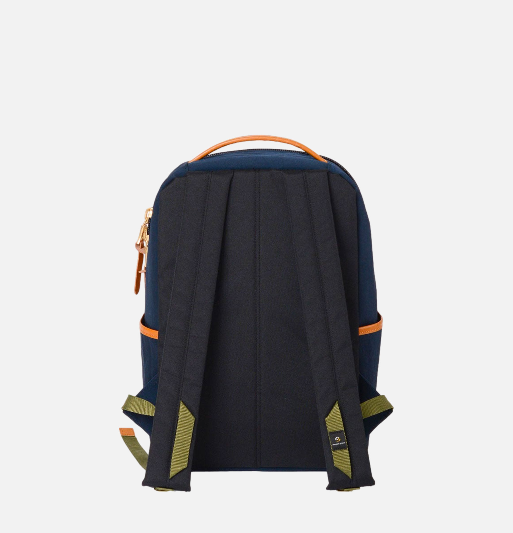 Sac à dos Master-Piece Japan Link 02345-V2 en Navy