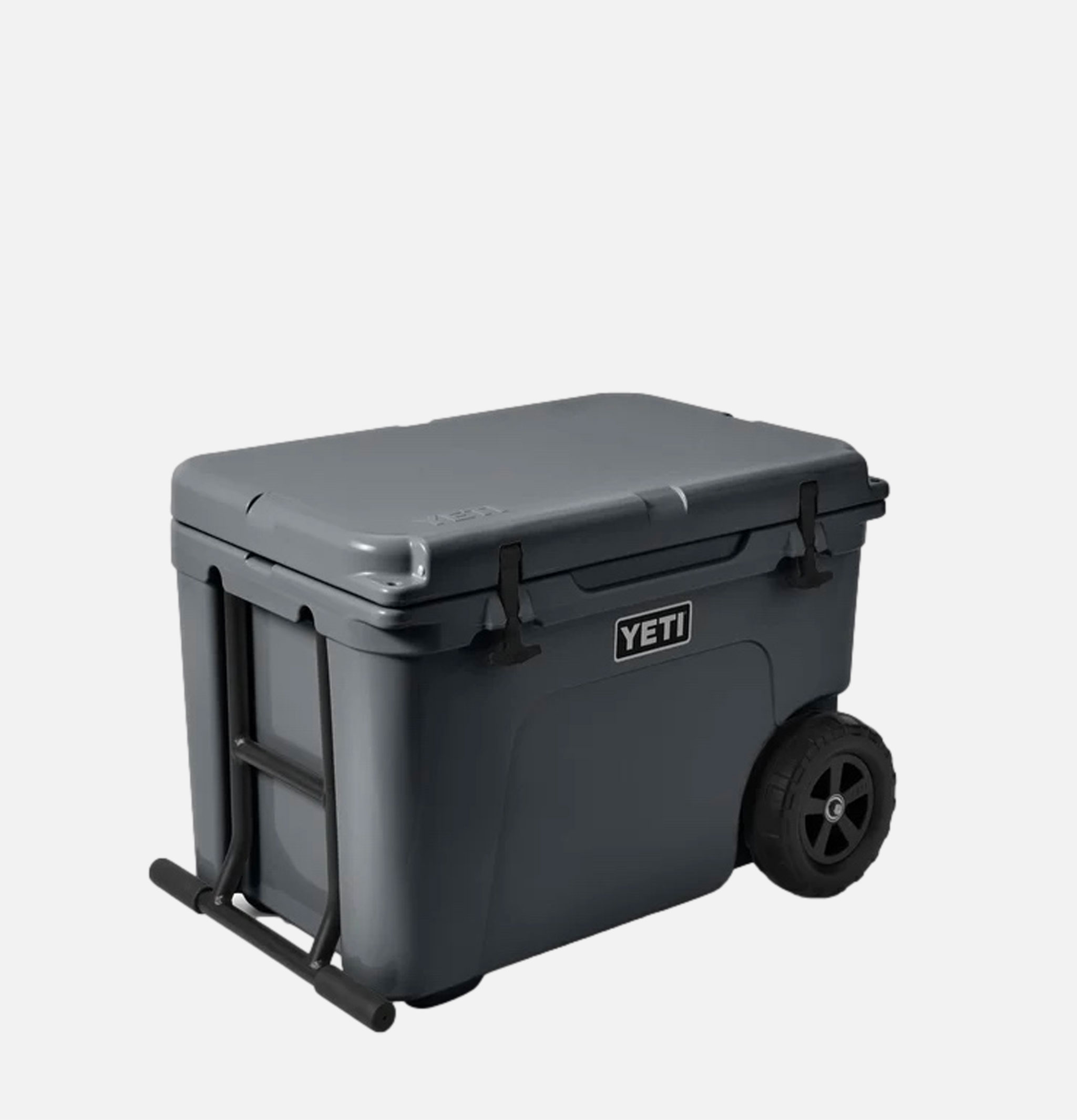 Tundra Haul Charcoal Yeti