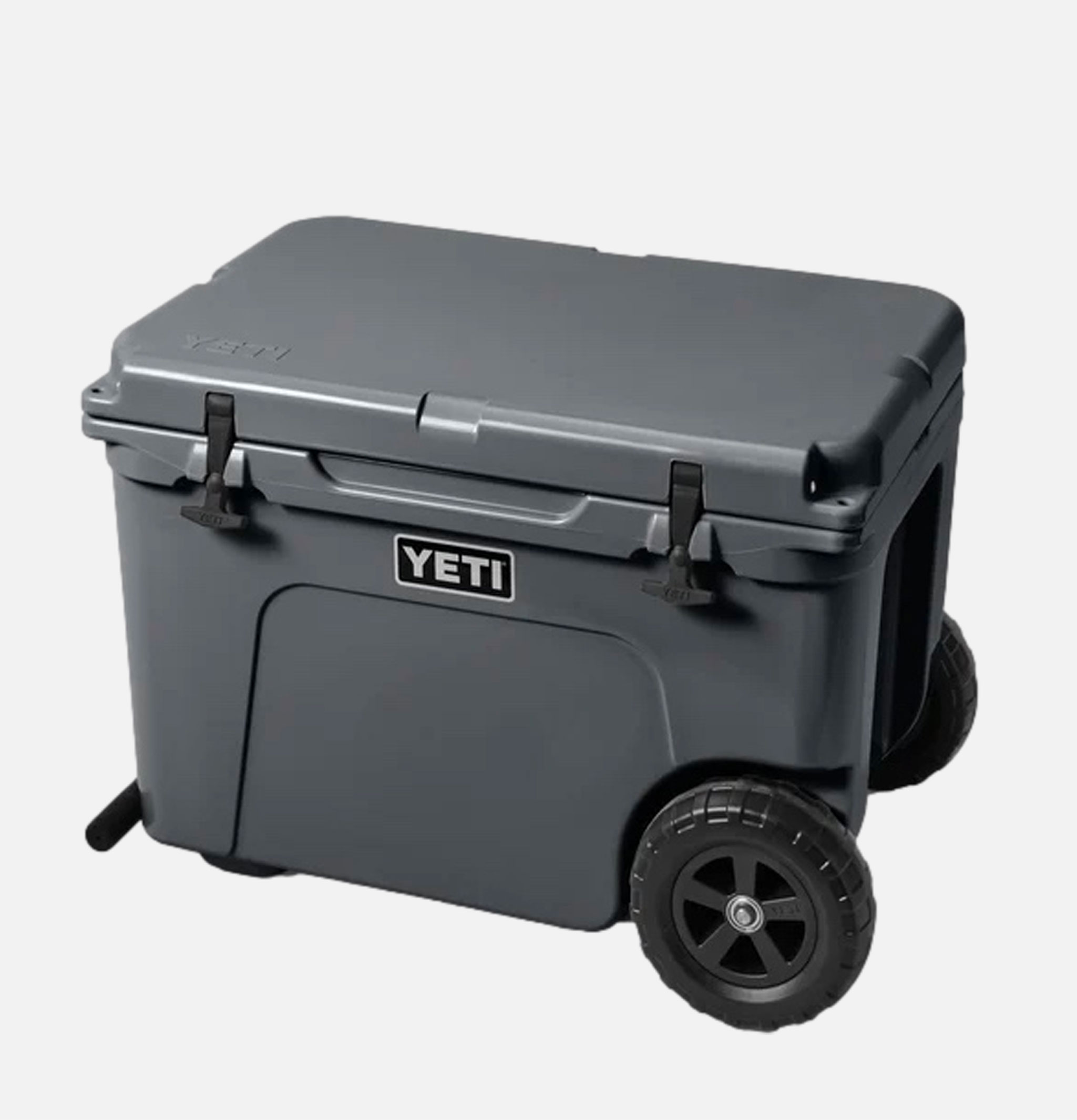 Tundra Haul Charcoal Yeti