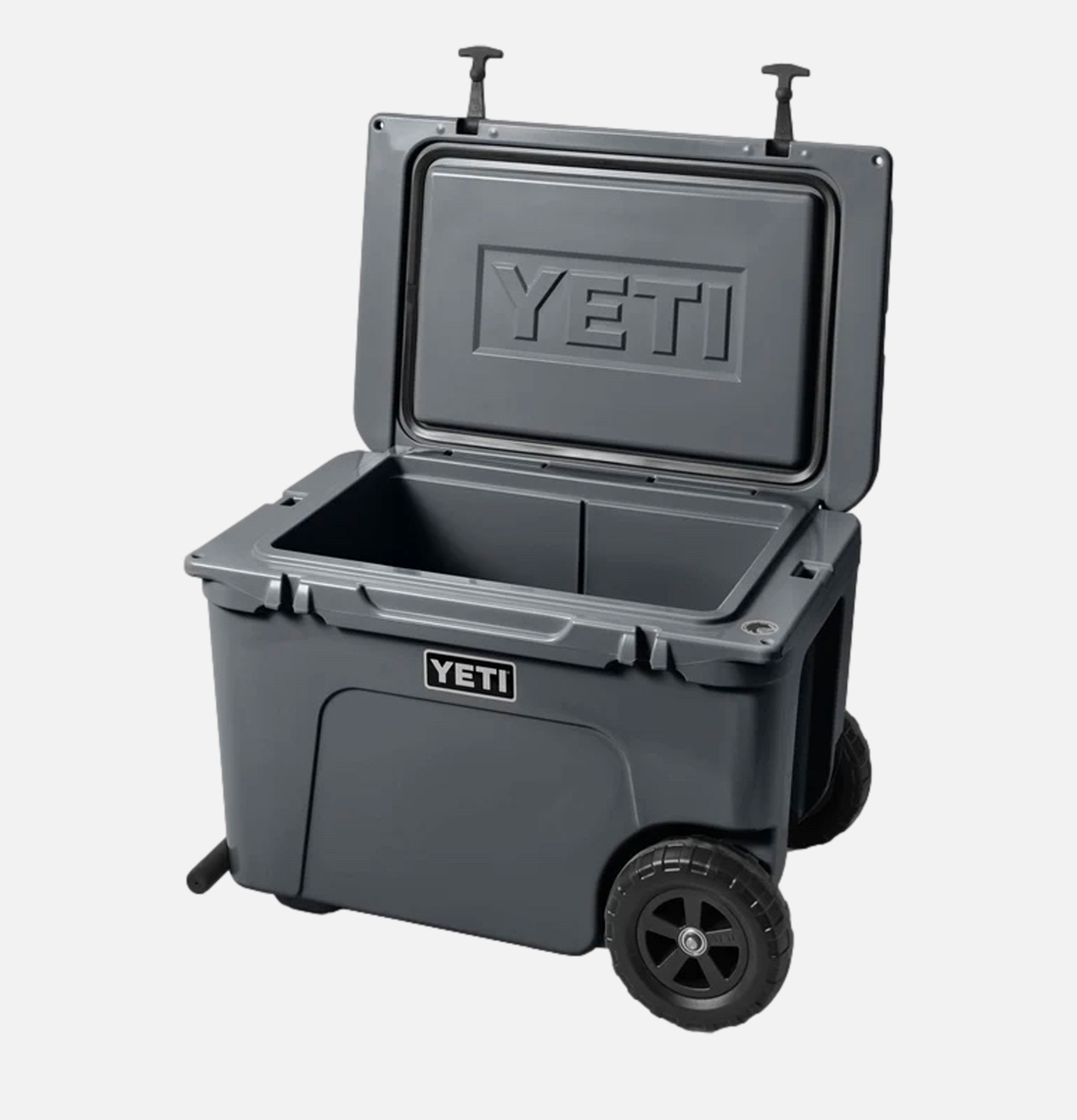 Tundra Haul Charcoal Yeti