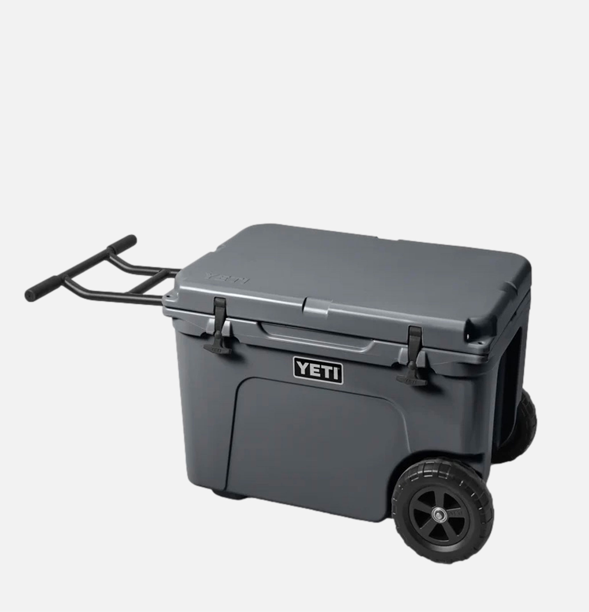 Tundra Haul Charcoal Yeti