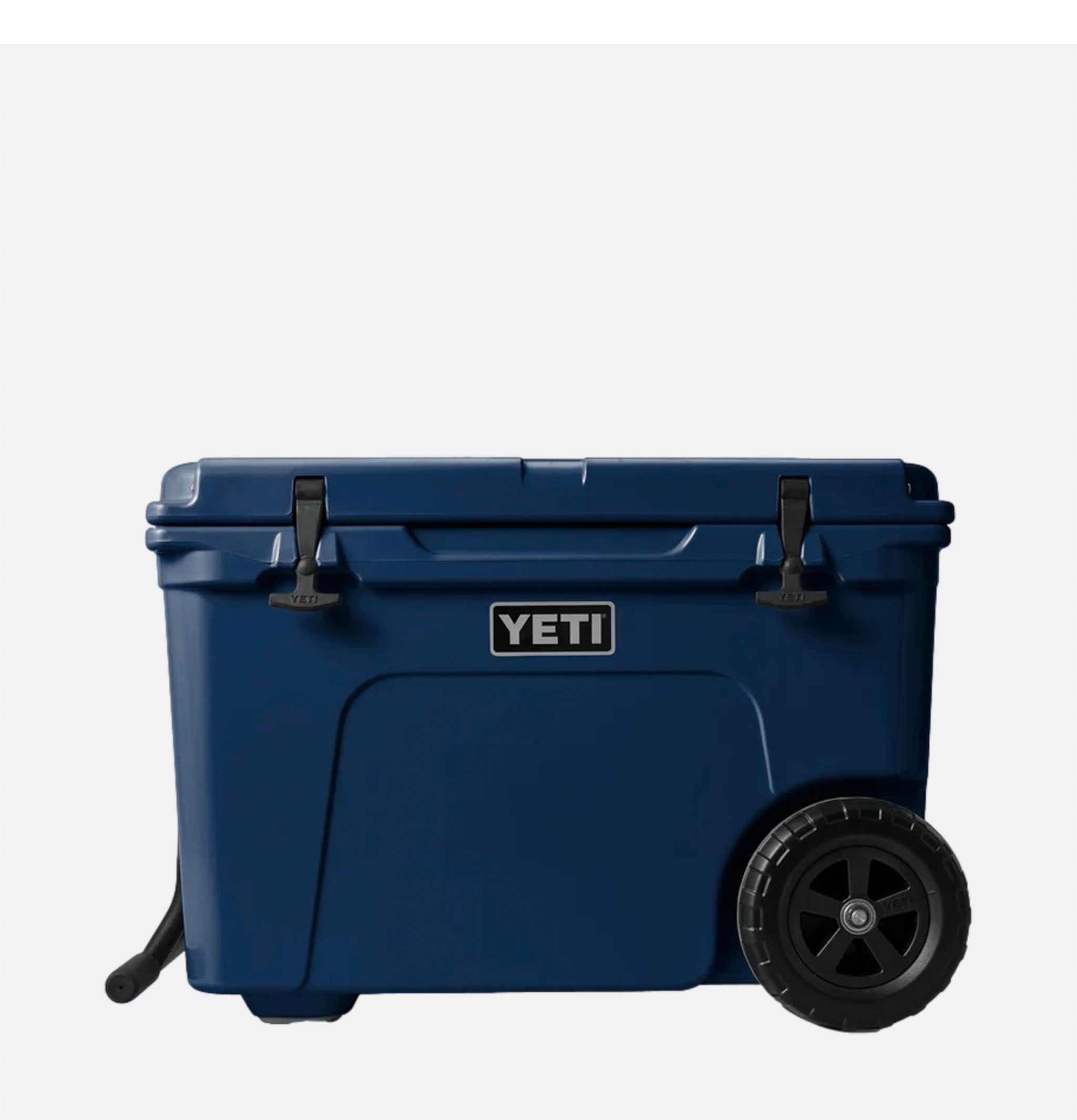 Tundra Haul Navy Yeti