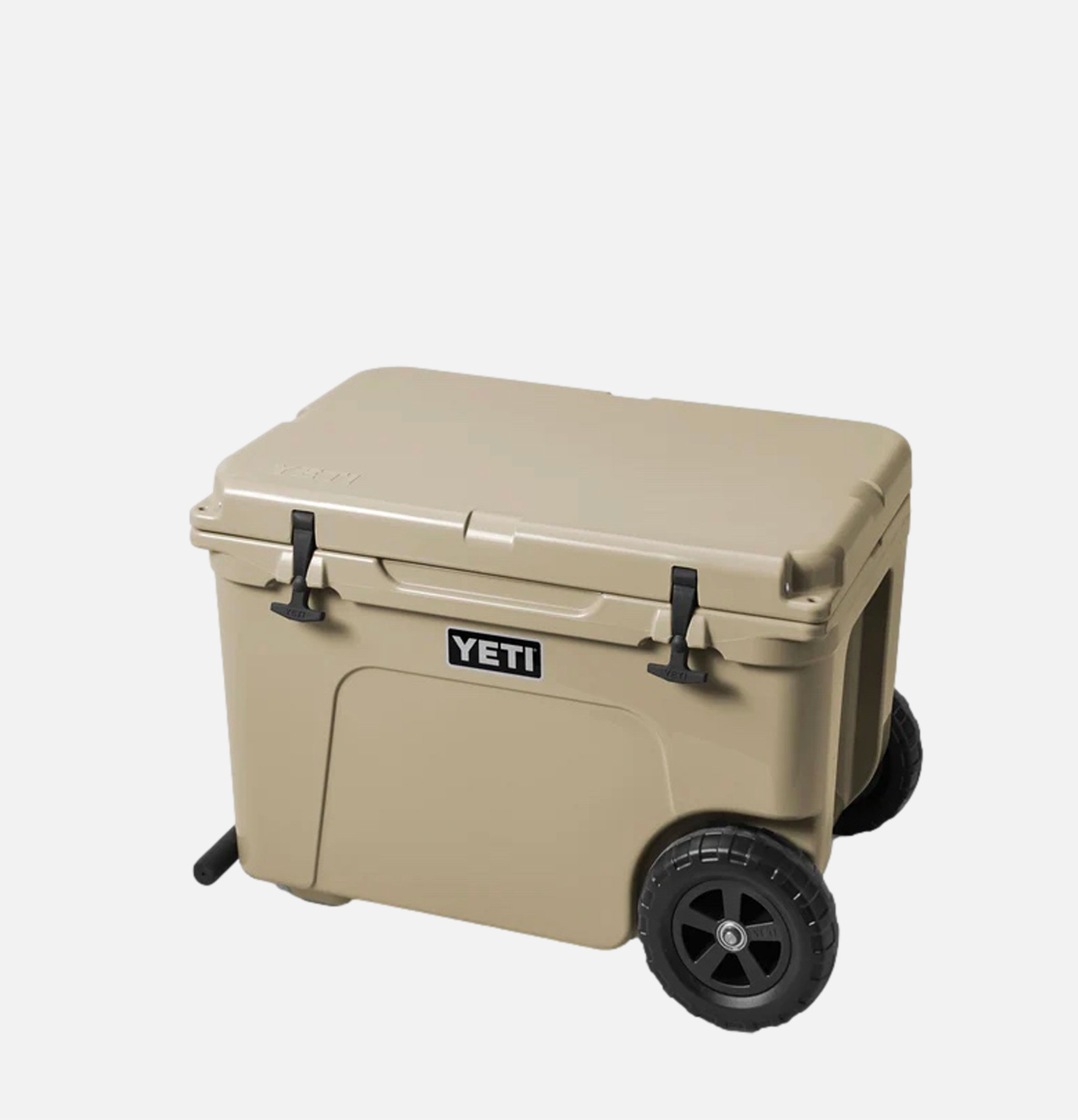 Tundra Haul Tan Yeti