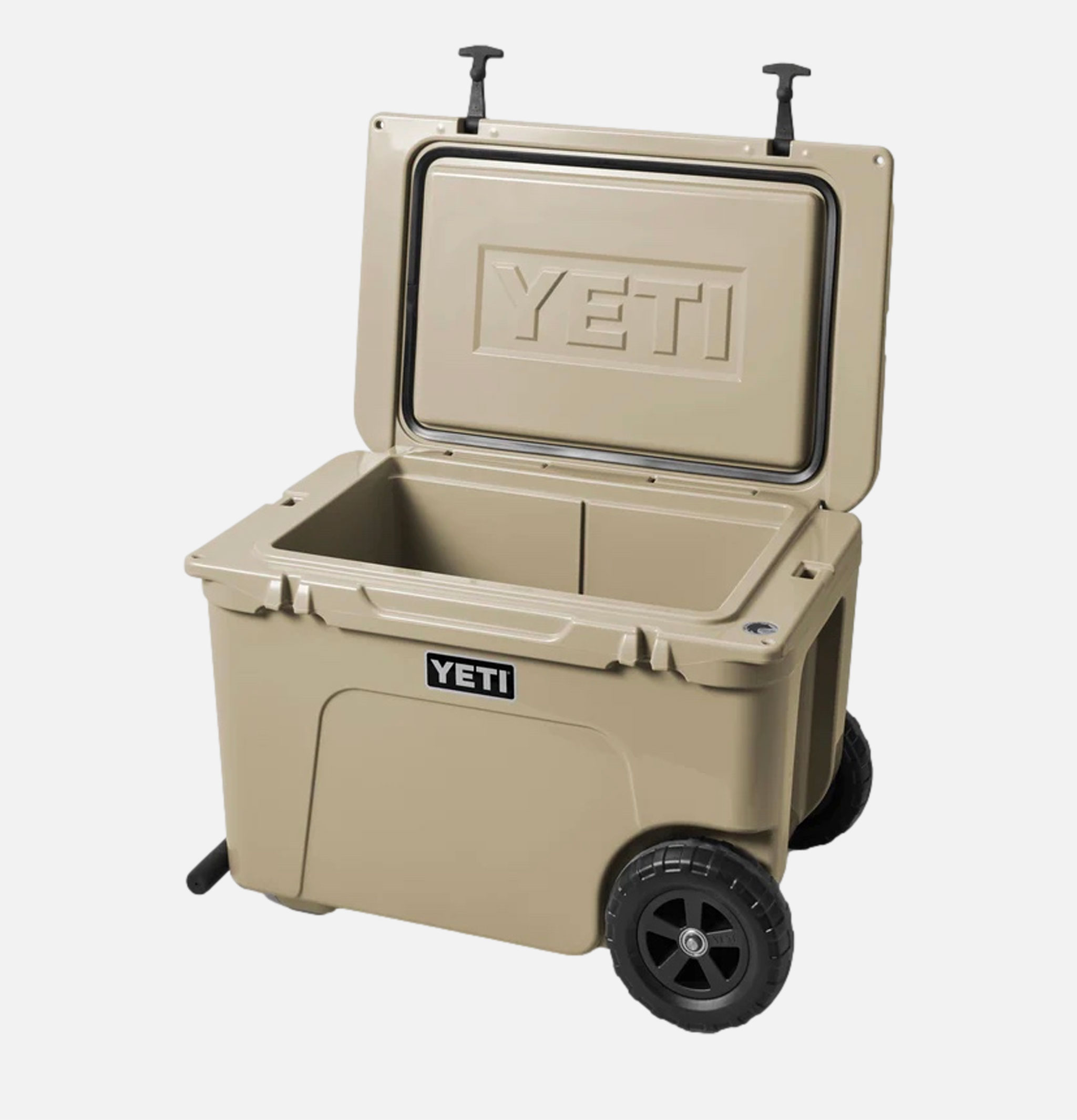 Tundra Haul Tan Yeti