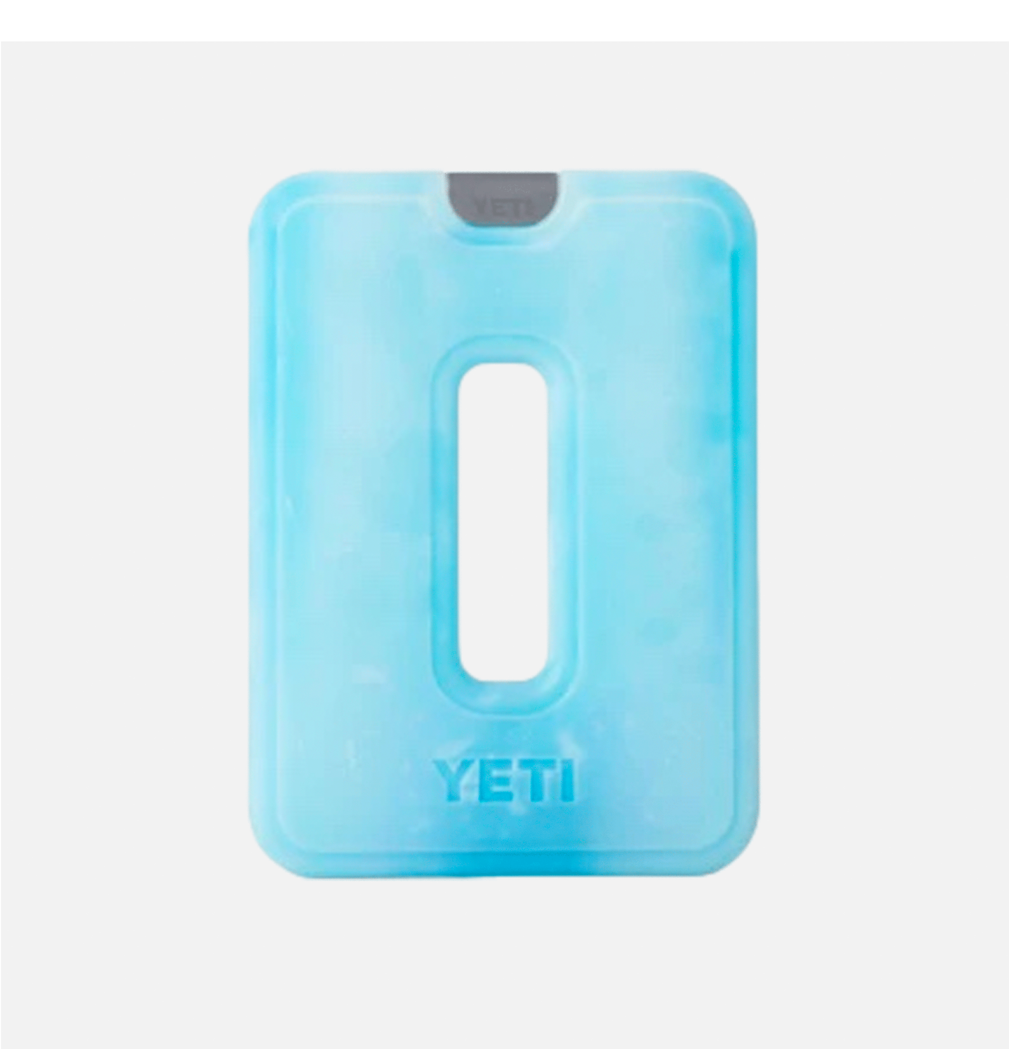 YETI THIN ICE™ L ice bag clear