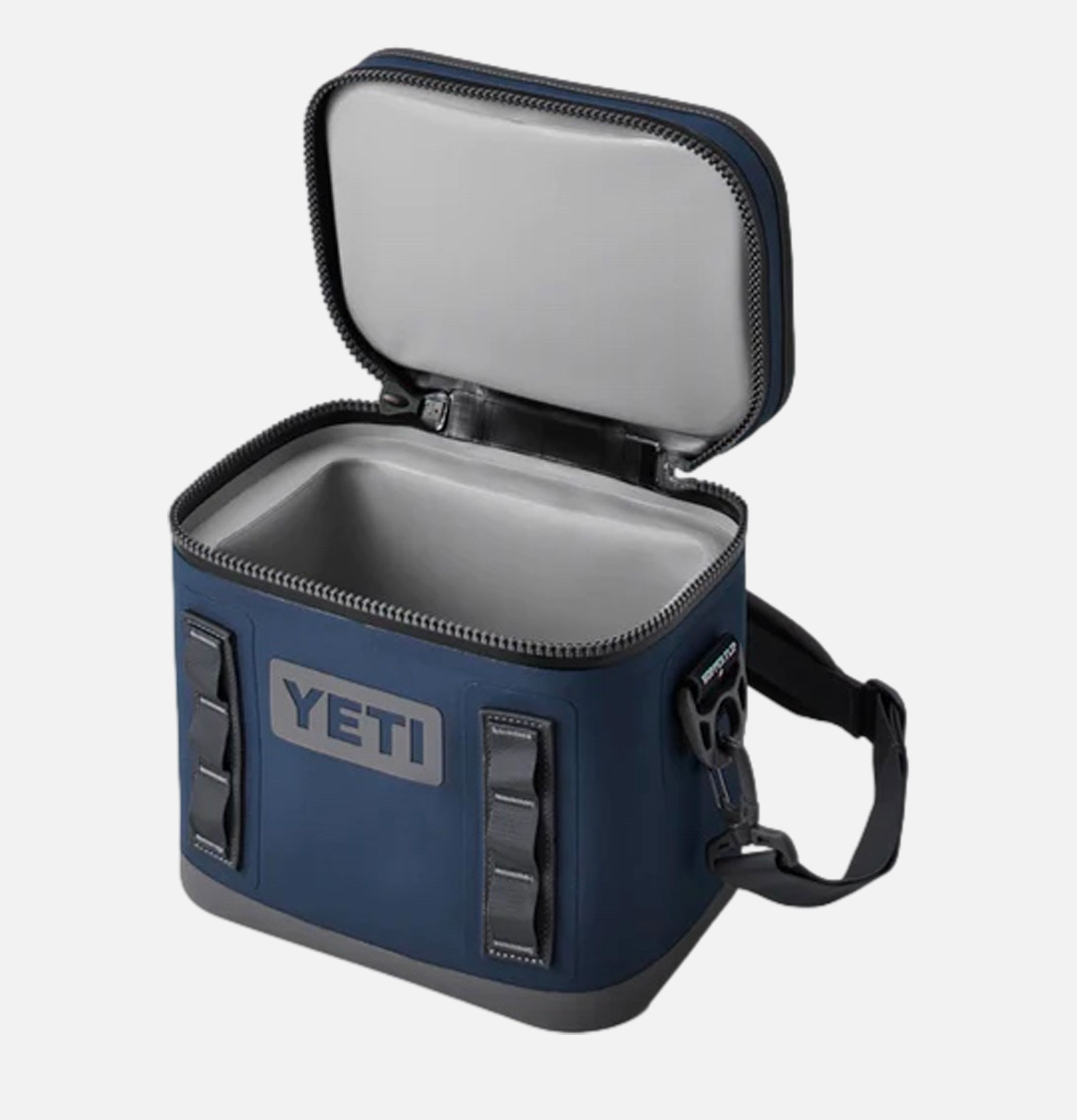 Eu Hopper Flip 8 Navy YETI