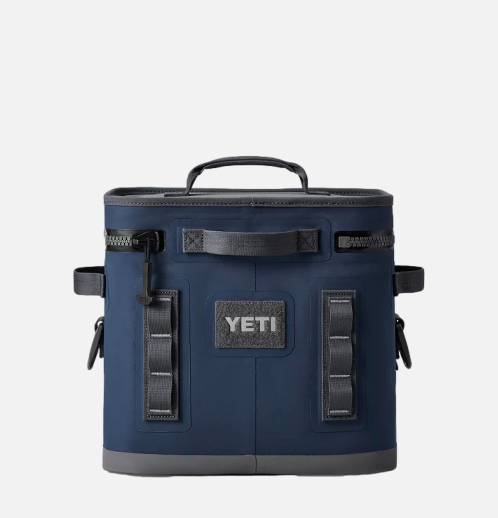 Eu Hopper Flip 12 Navy cooler YETI