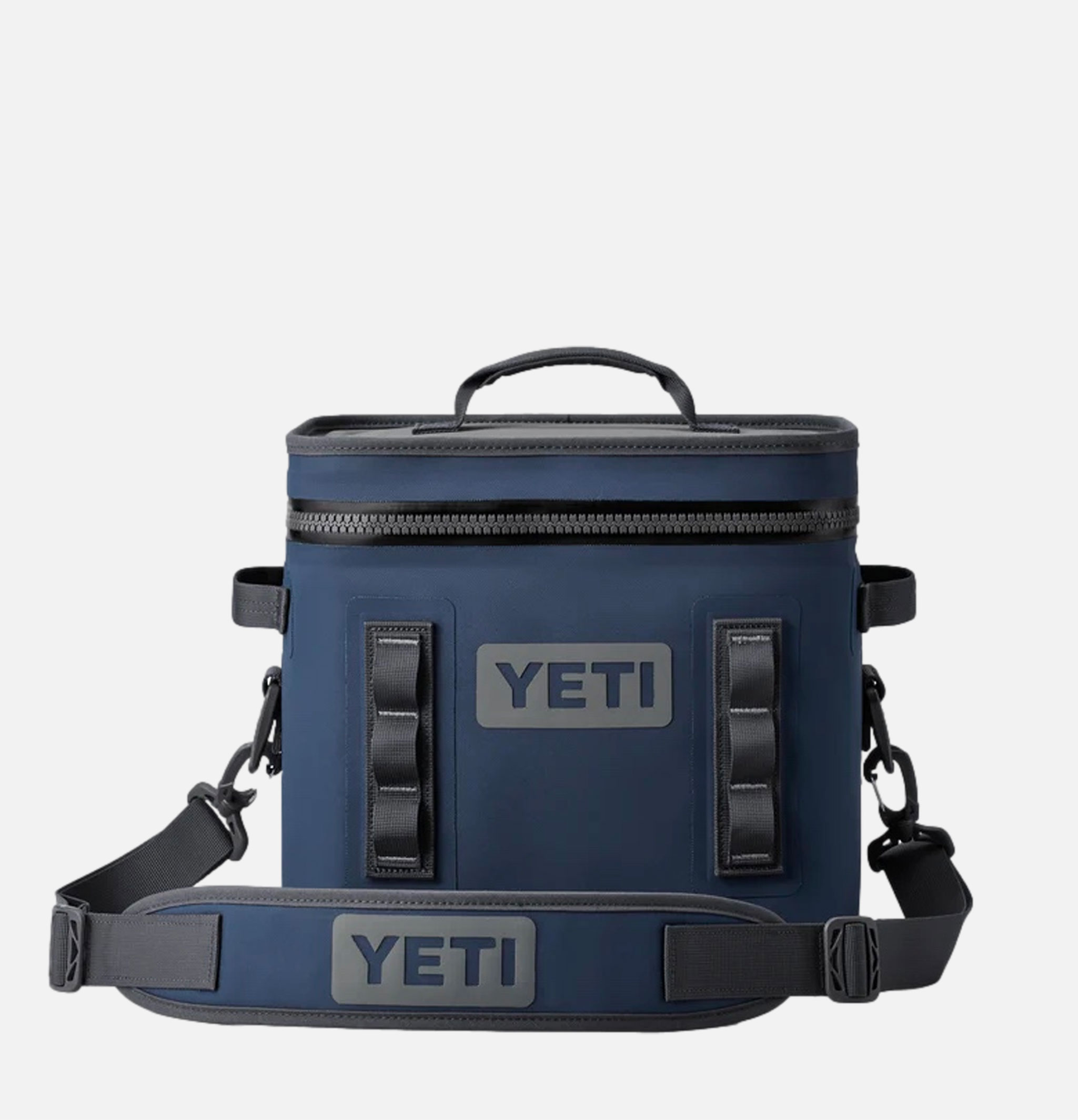 Glacière Eu Hopper Flip 12 Navy YETI