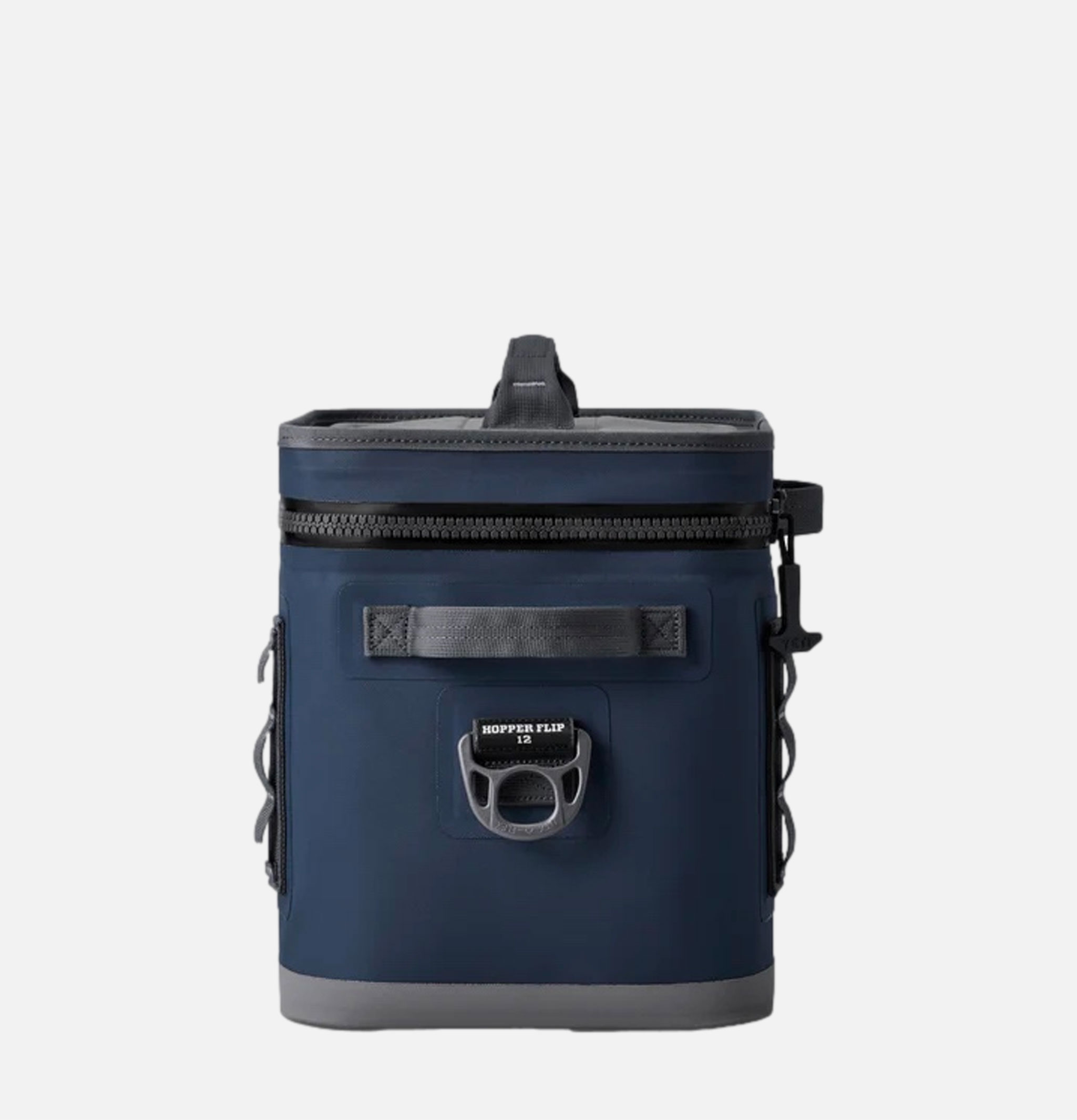 Eu Hopper Flip 12 Navy cooler YETI