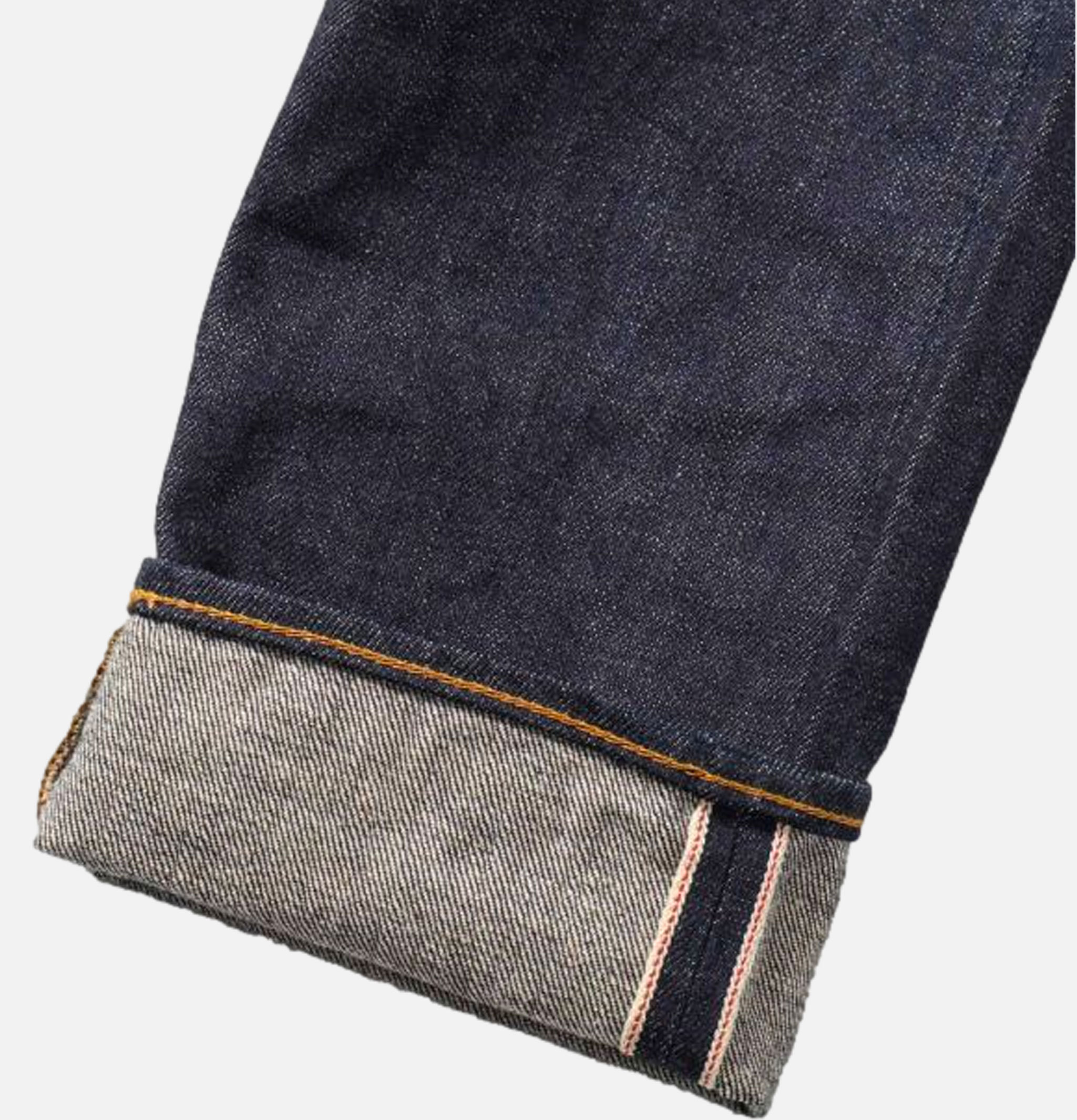 Japan Blue Jeans Classic Straight 12.5oz Blue