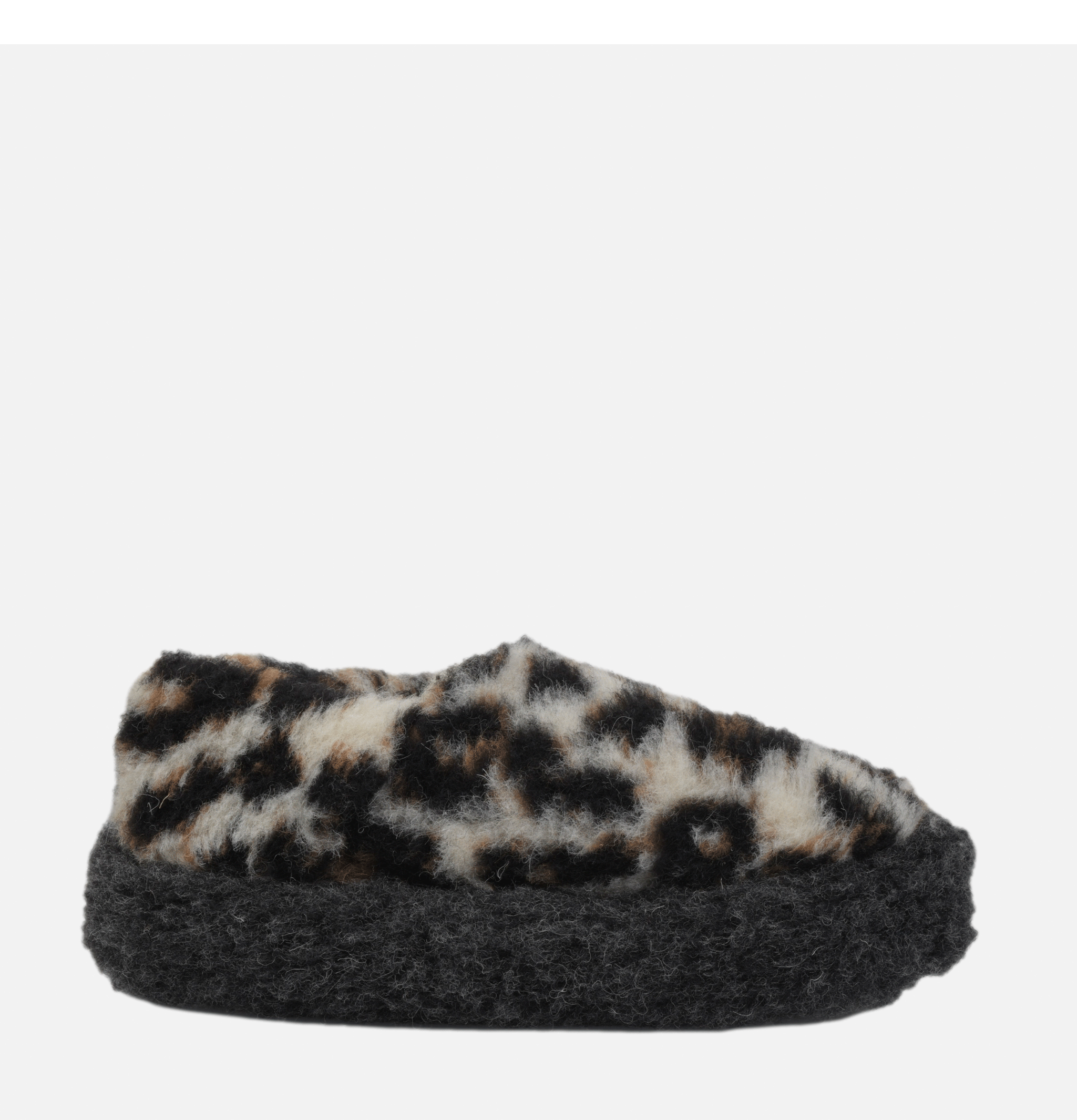 Coldbreaker Chausson Siberian Dark Leopard