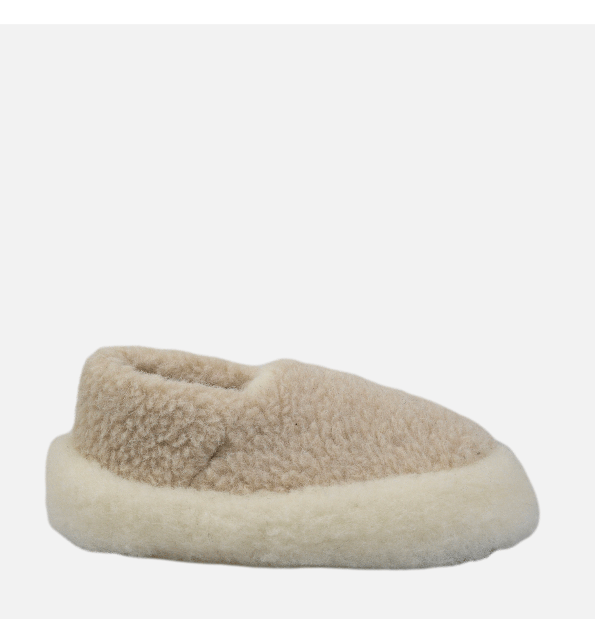 Chausson Siberian Beige