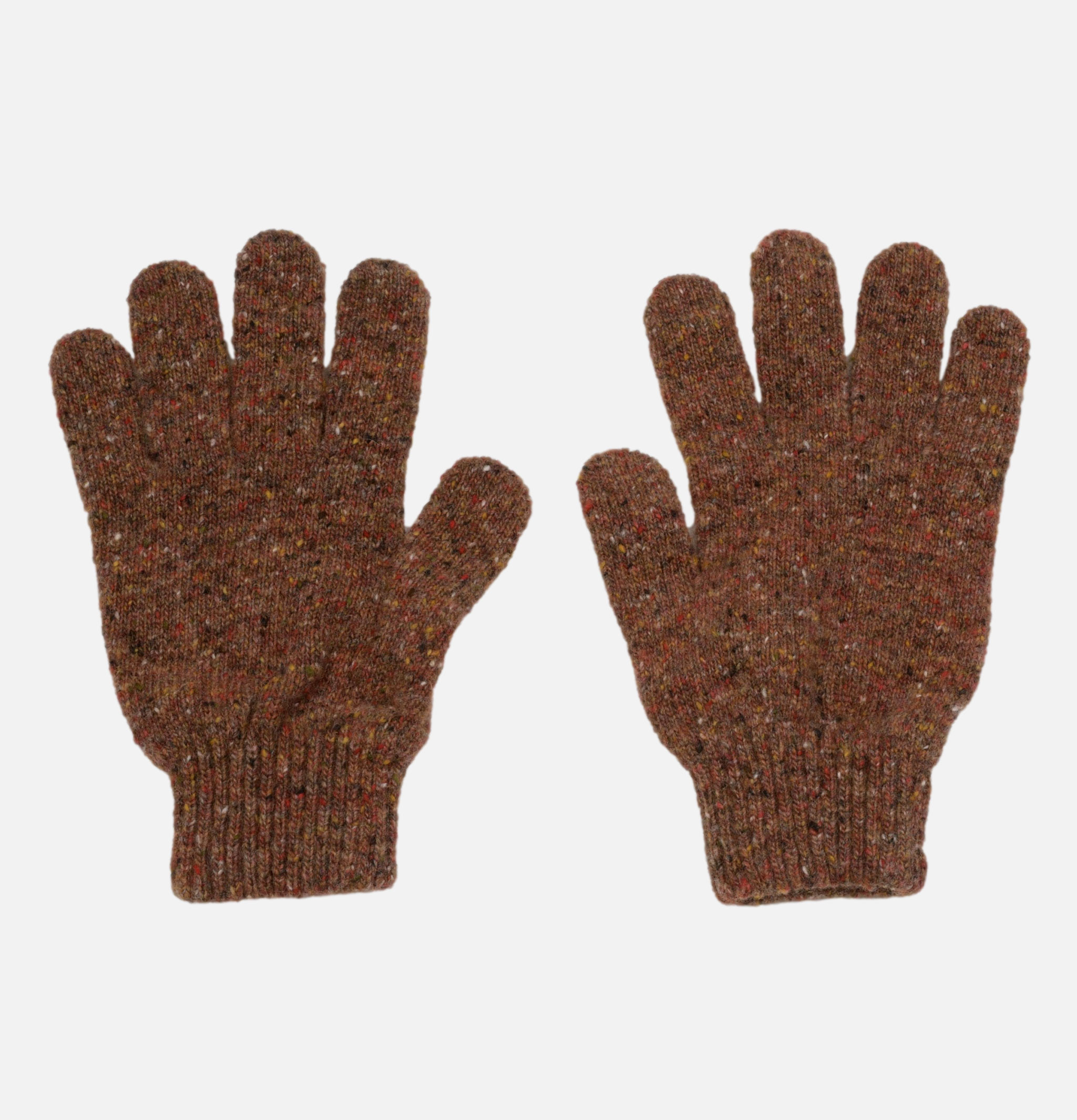Robert Mackie Donegal Sunset gloves