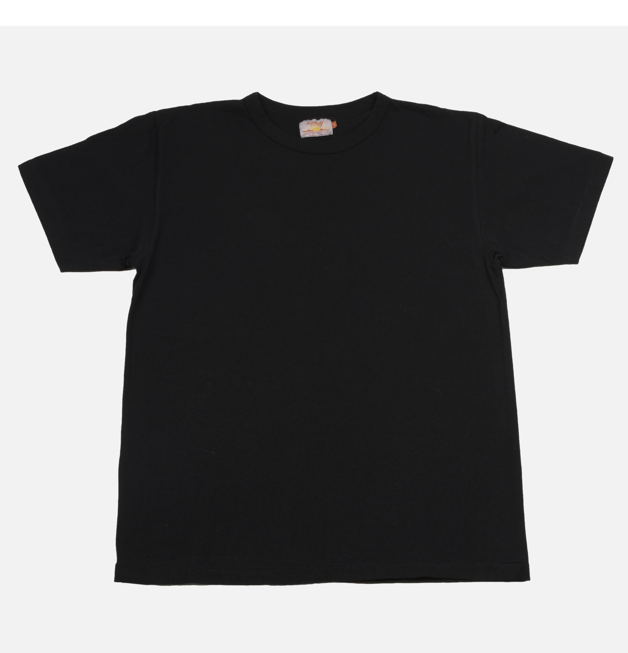Sun Ray Haleiwa T-Shirt Anthracite