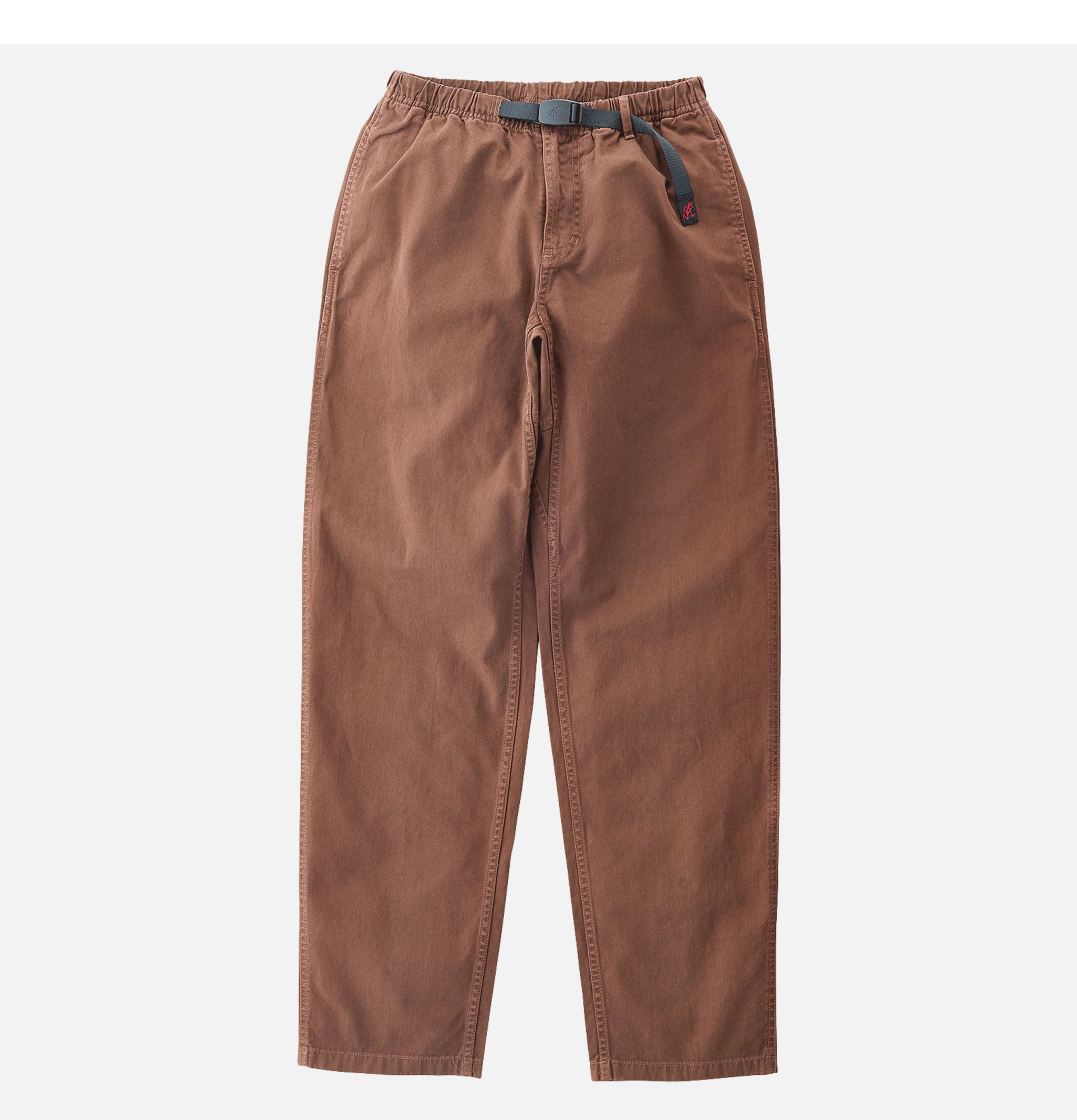 Gramicci Gadget Pant Tobacco
