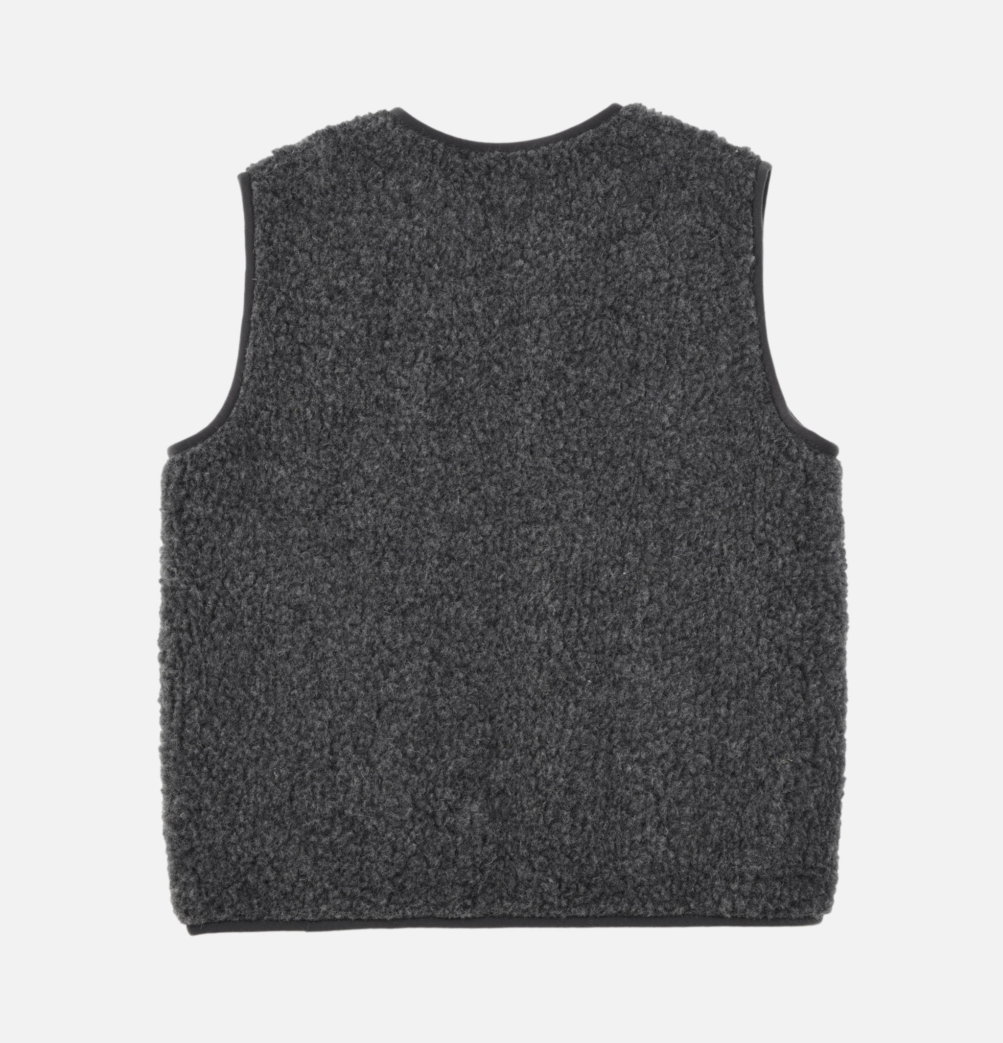 Coldbreaker Pepitco Vest Graphite