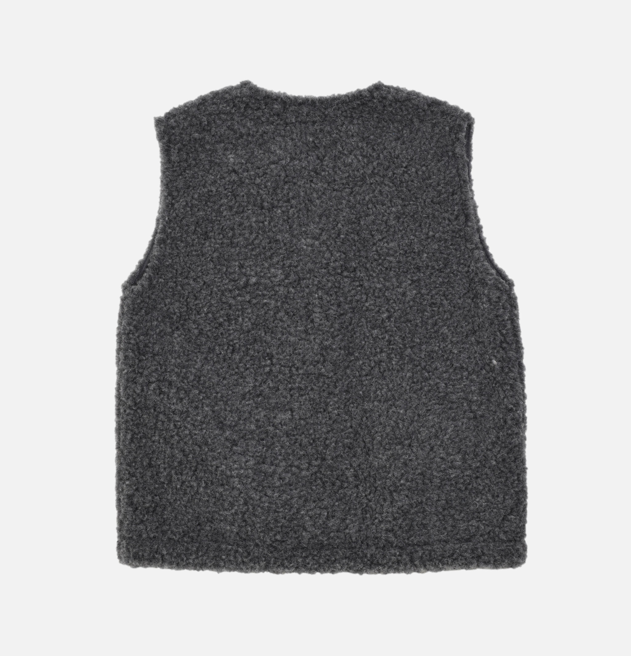 Coldbreaker Turk Vest Graphite.