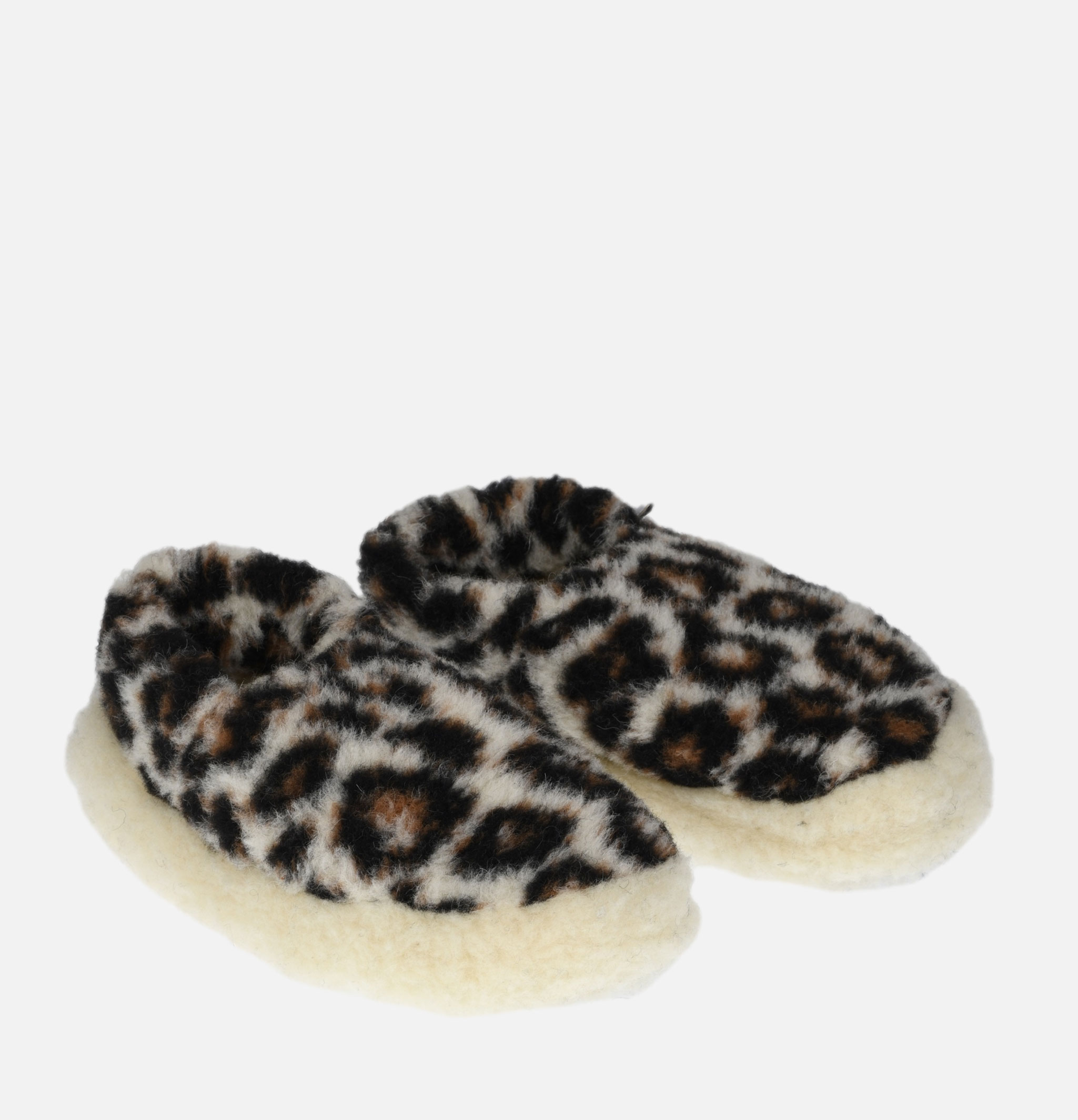 Coldbreaker Siberian Beige Slipper