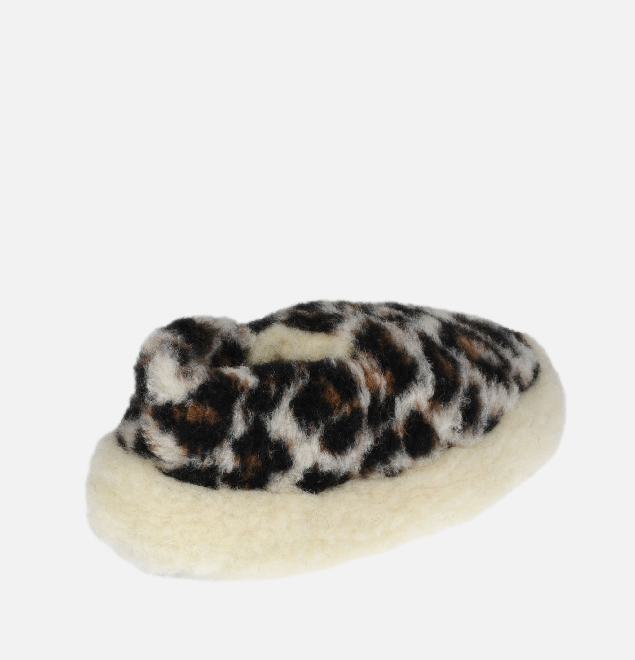 Coldbreaker Siberian Beige Slipper