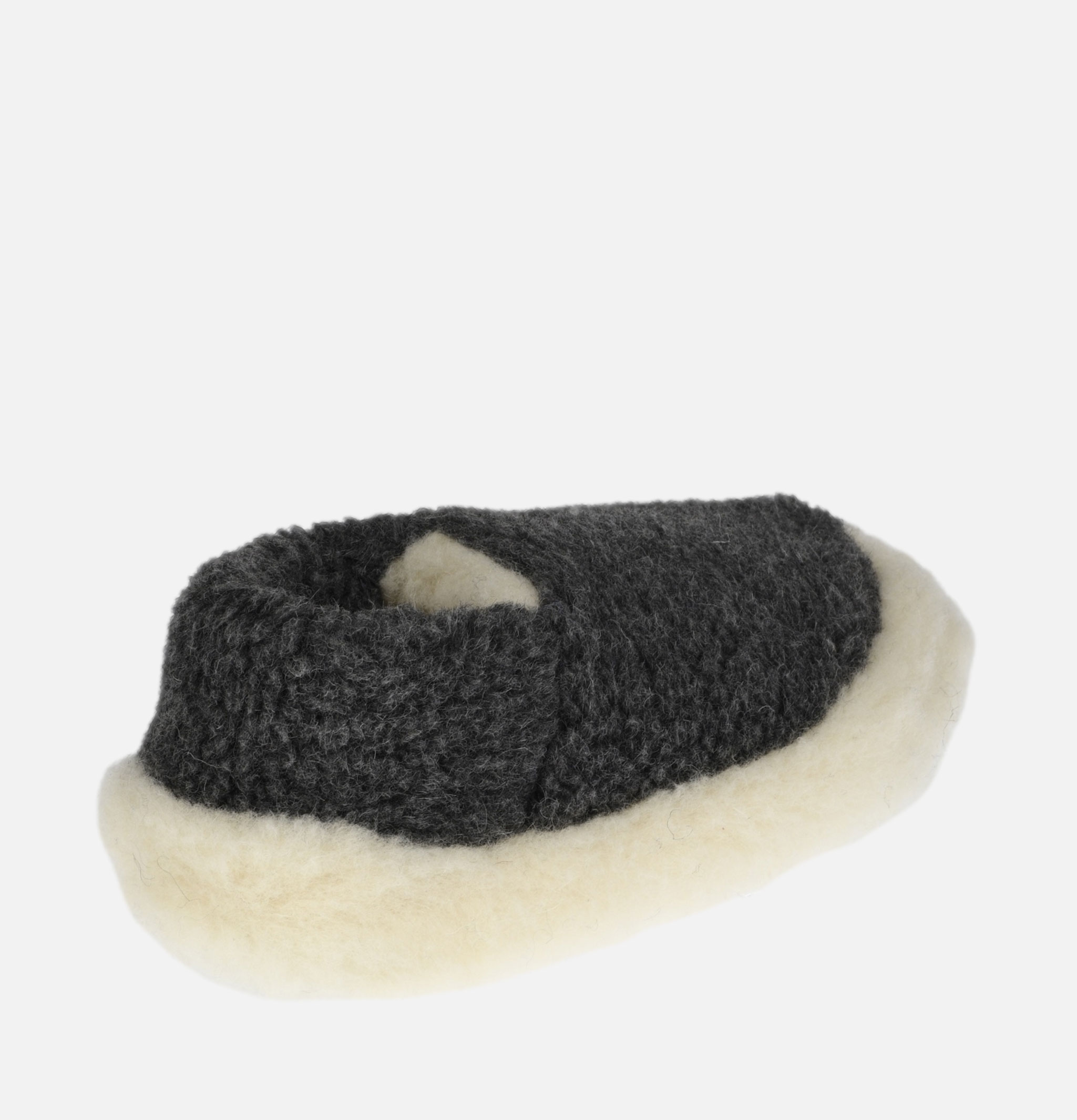 Coldbreaker Siberian Slippers Graphite