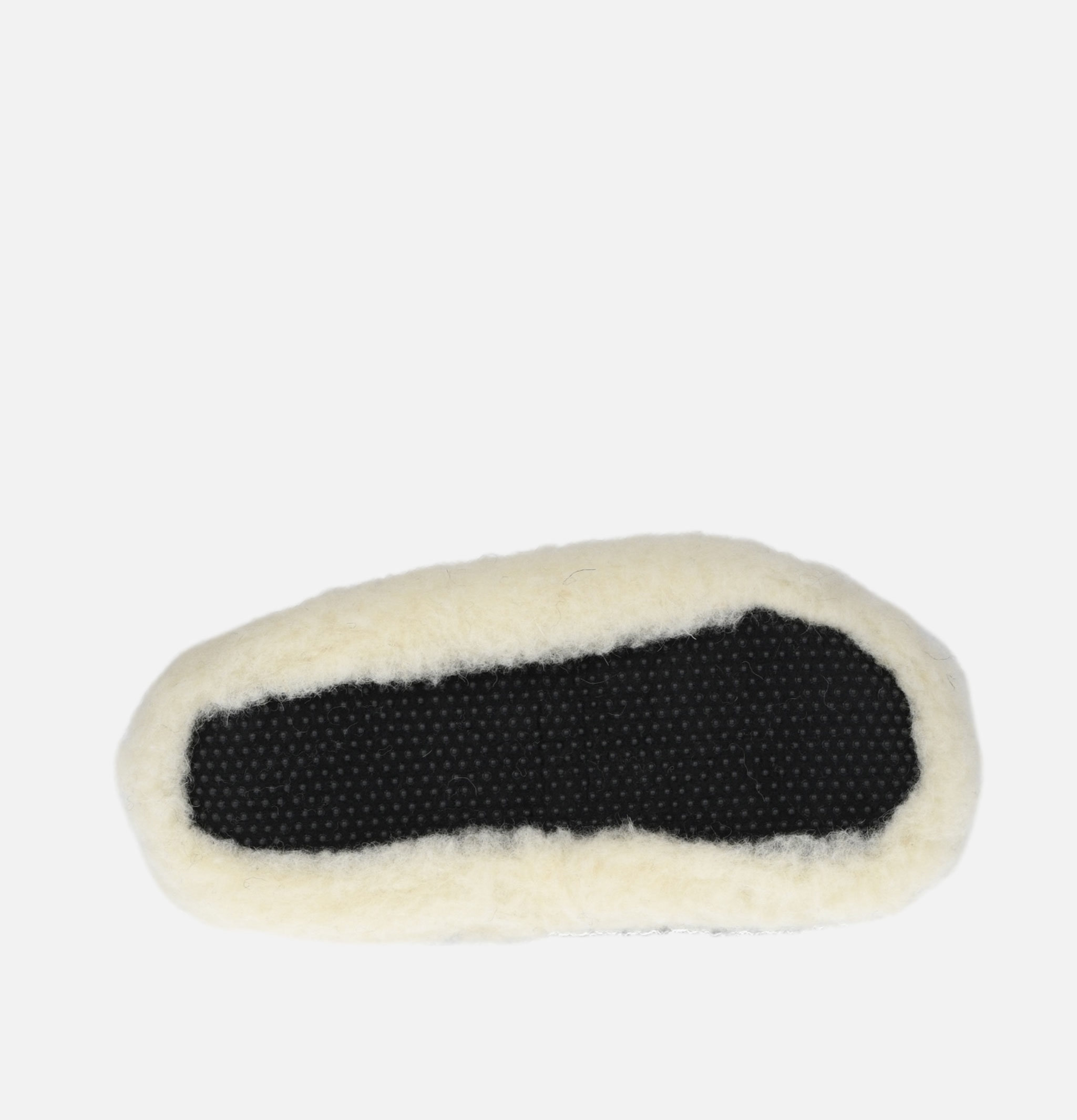 Coldbreaker Siberian Slippers Graphite