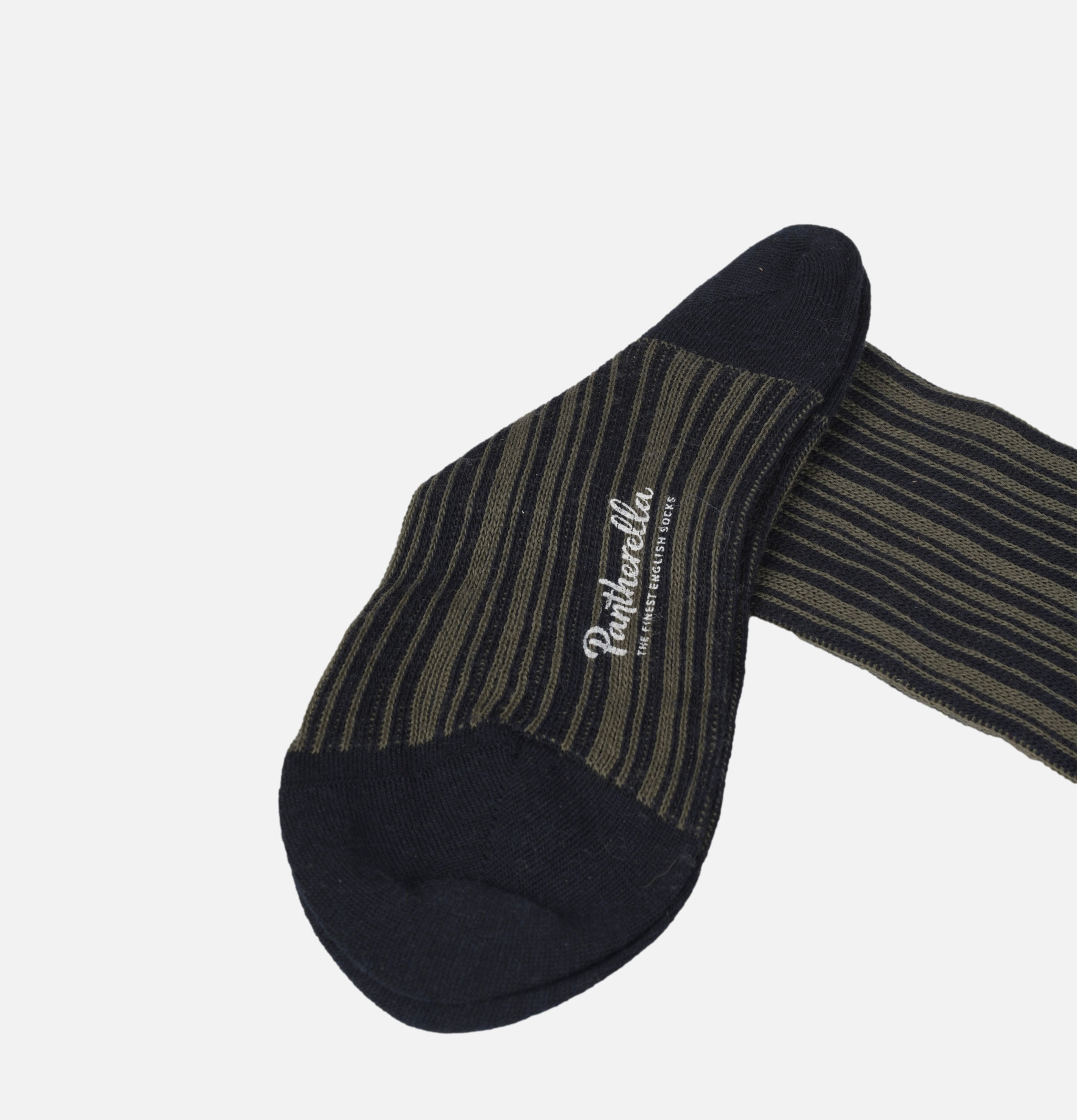 Pantherella 57009 Socks Mars Navy