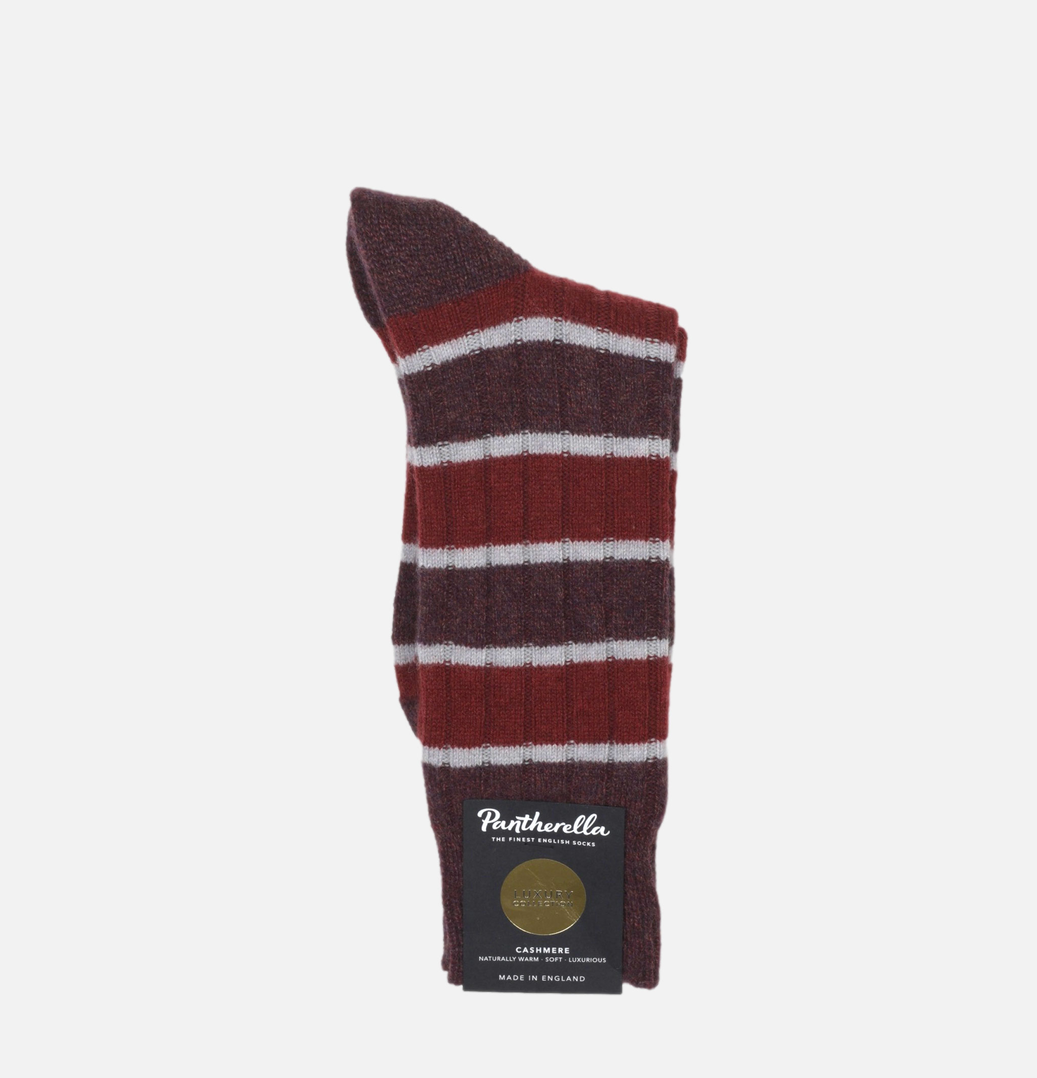 Pantherella 57009 Chaussettes Wine