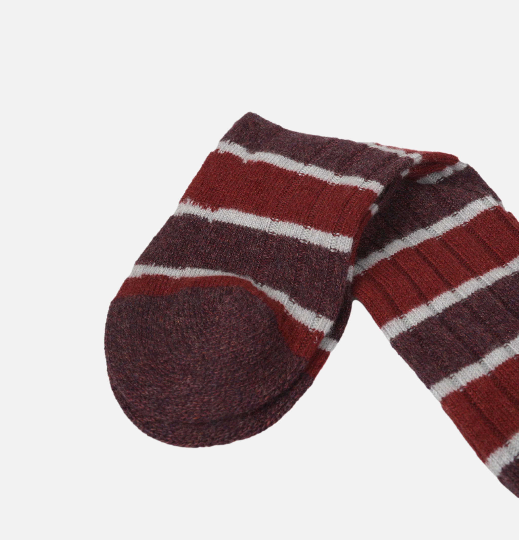 Pantherella 57009 Chaussettes Wine