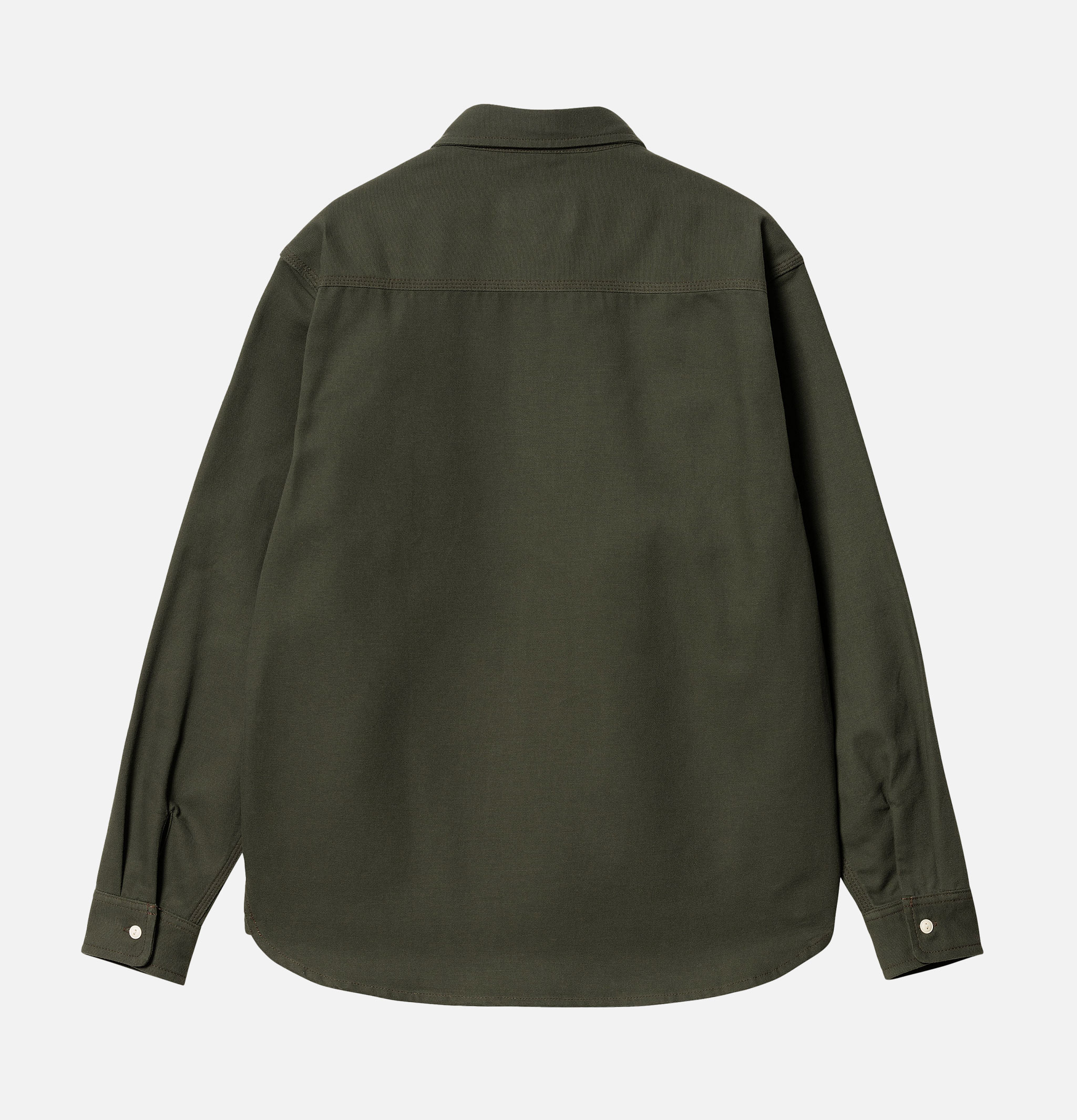 Carhartt WIP Clink Cypress shirt