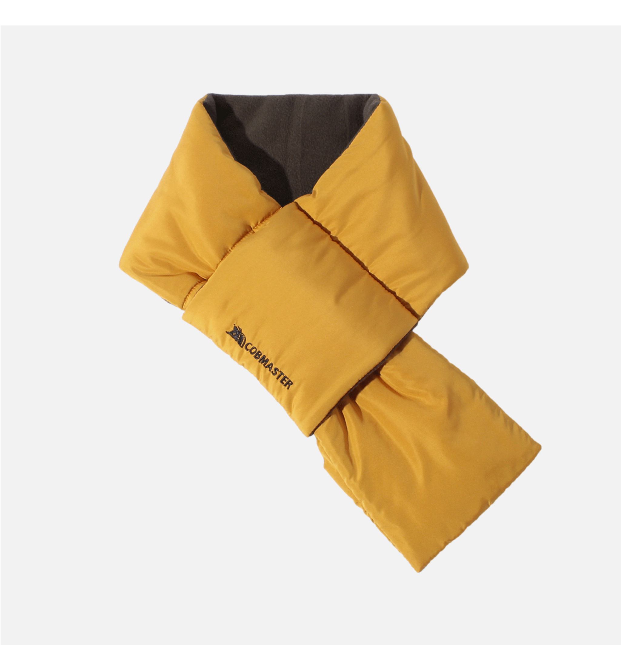 Thinsulate Mini Yellow