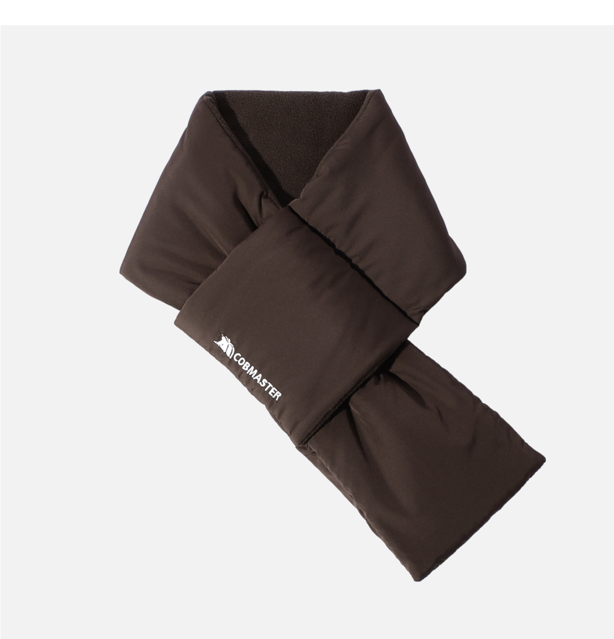 Thinsulate Mini Brown