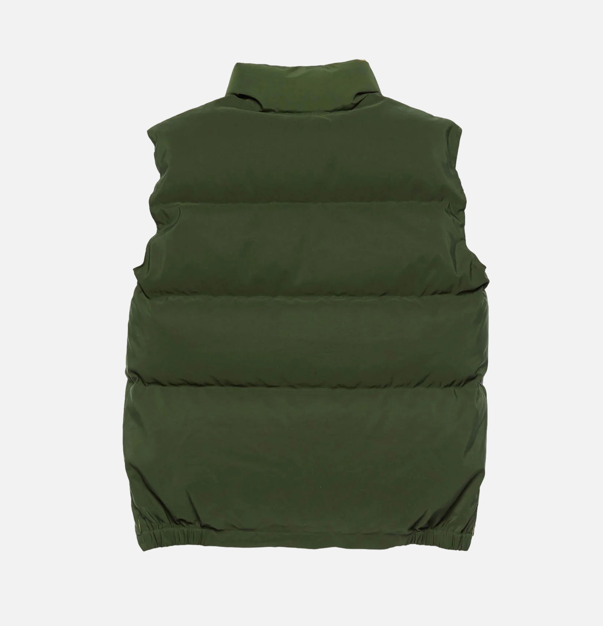 Crescent Down Works Italian Down Vest