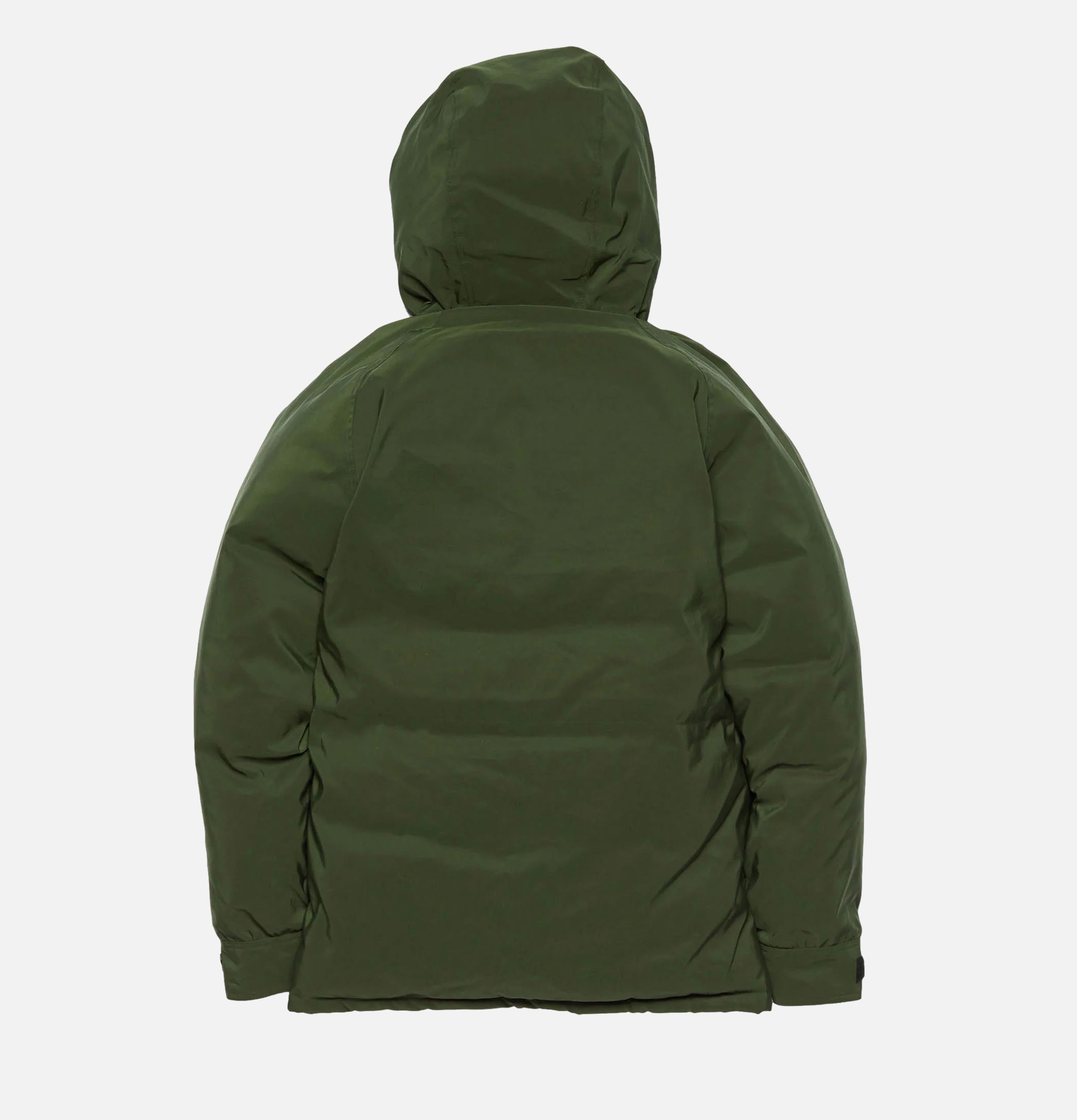 Down Arctic Montagne Parka Olive