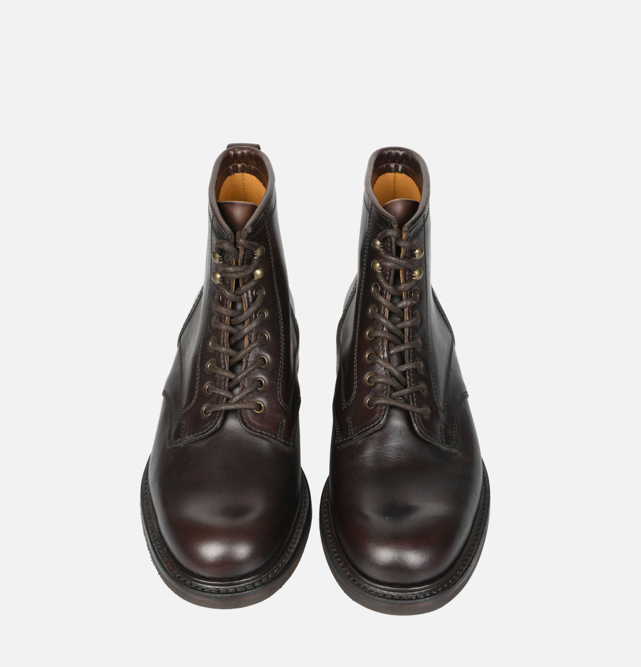 Joseph Cheaney Bottes Jaxson Chicago Tan