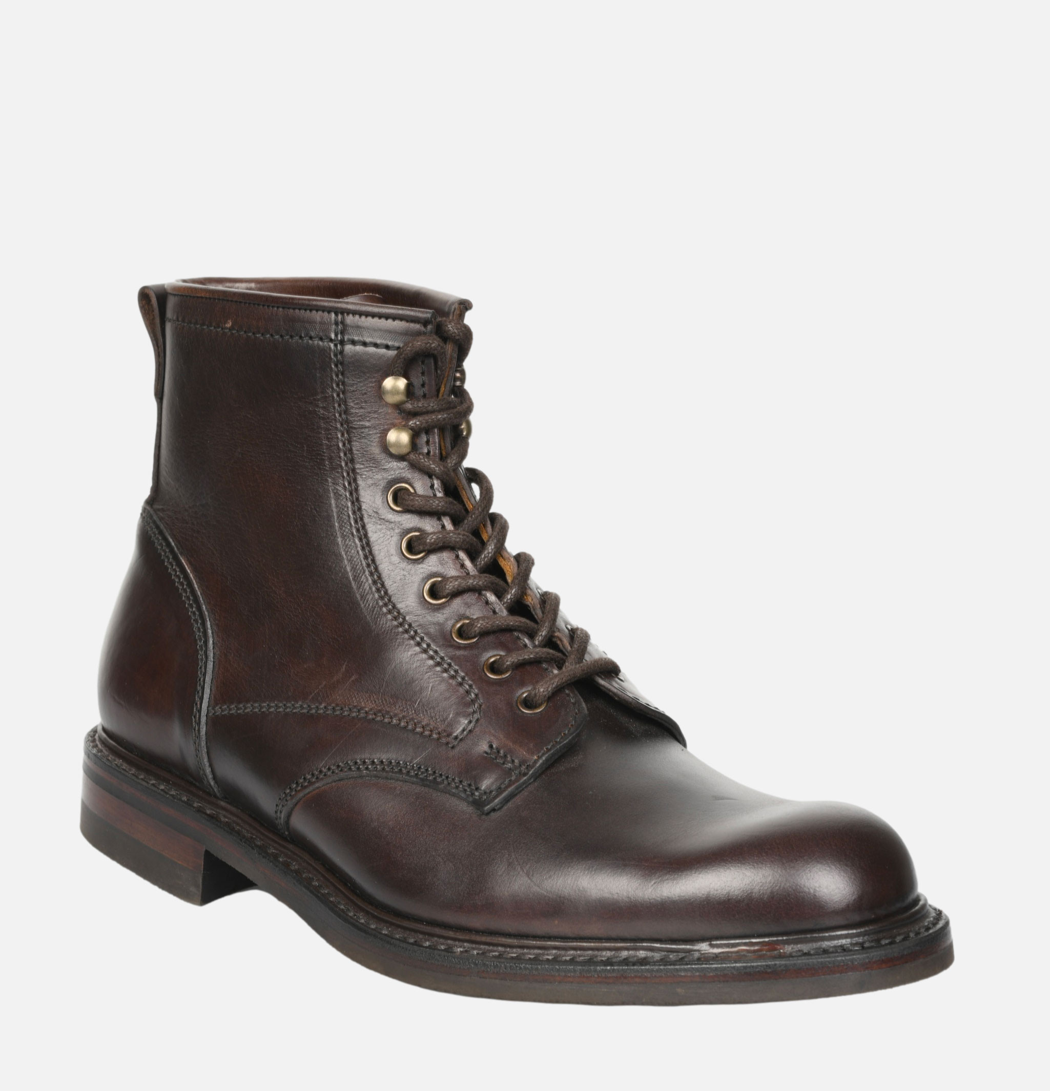 Joseph Cheaney Bottes Jaxson Chicago Tan