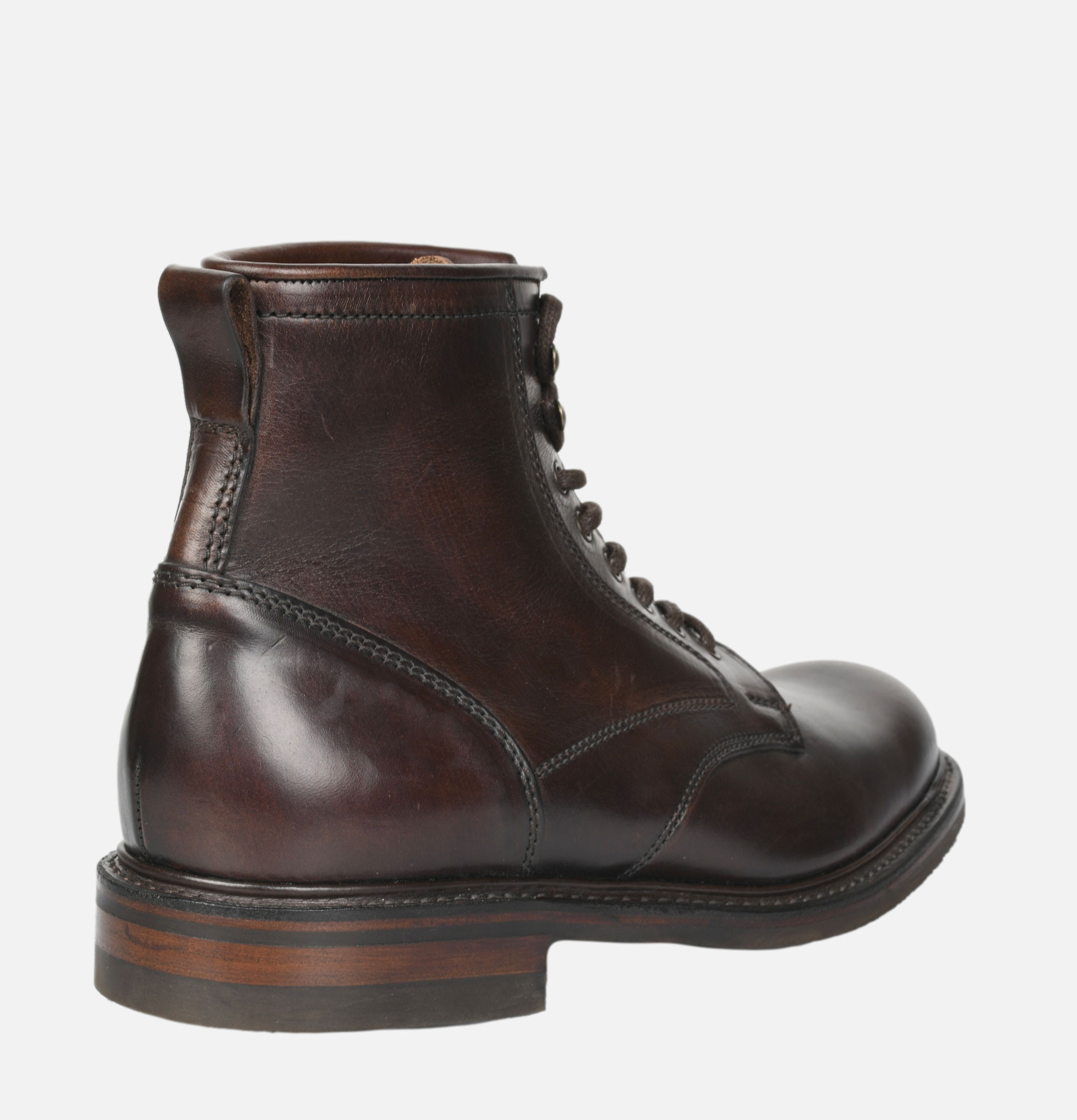 Joseph Cheaney Bottes Jaxson Chicago Tan