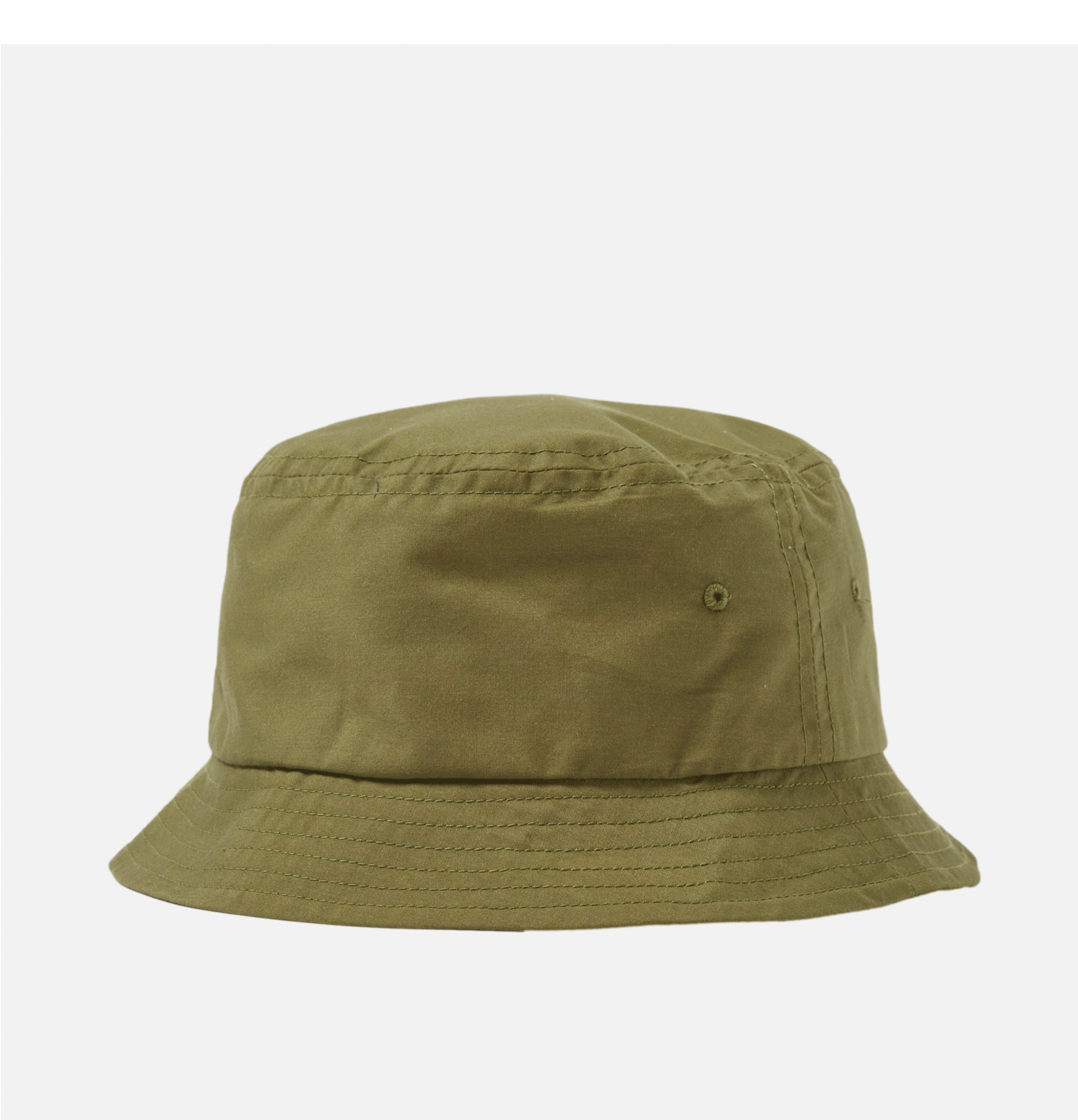 Universal Works Beach Hat Poly Tech Olive