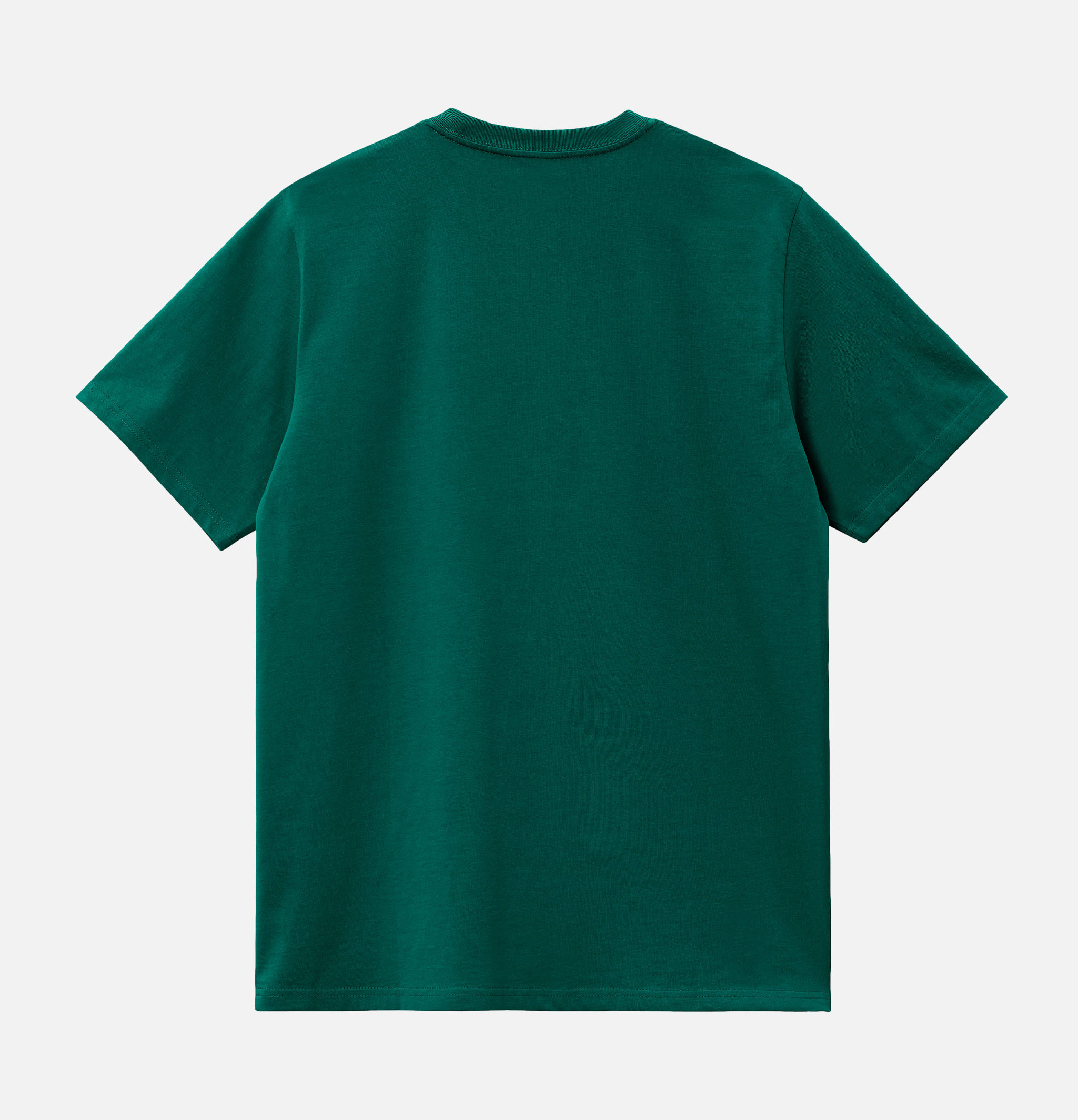 Carhartt WIP Tee-shirt Chase Chervil