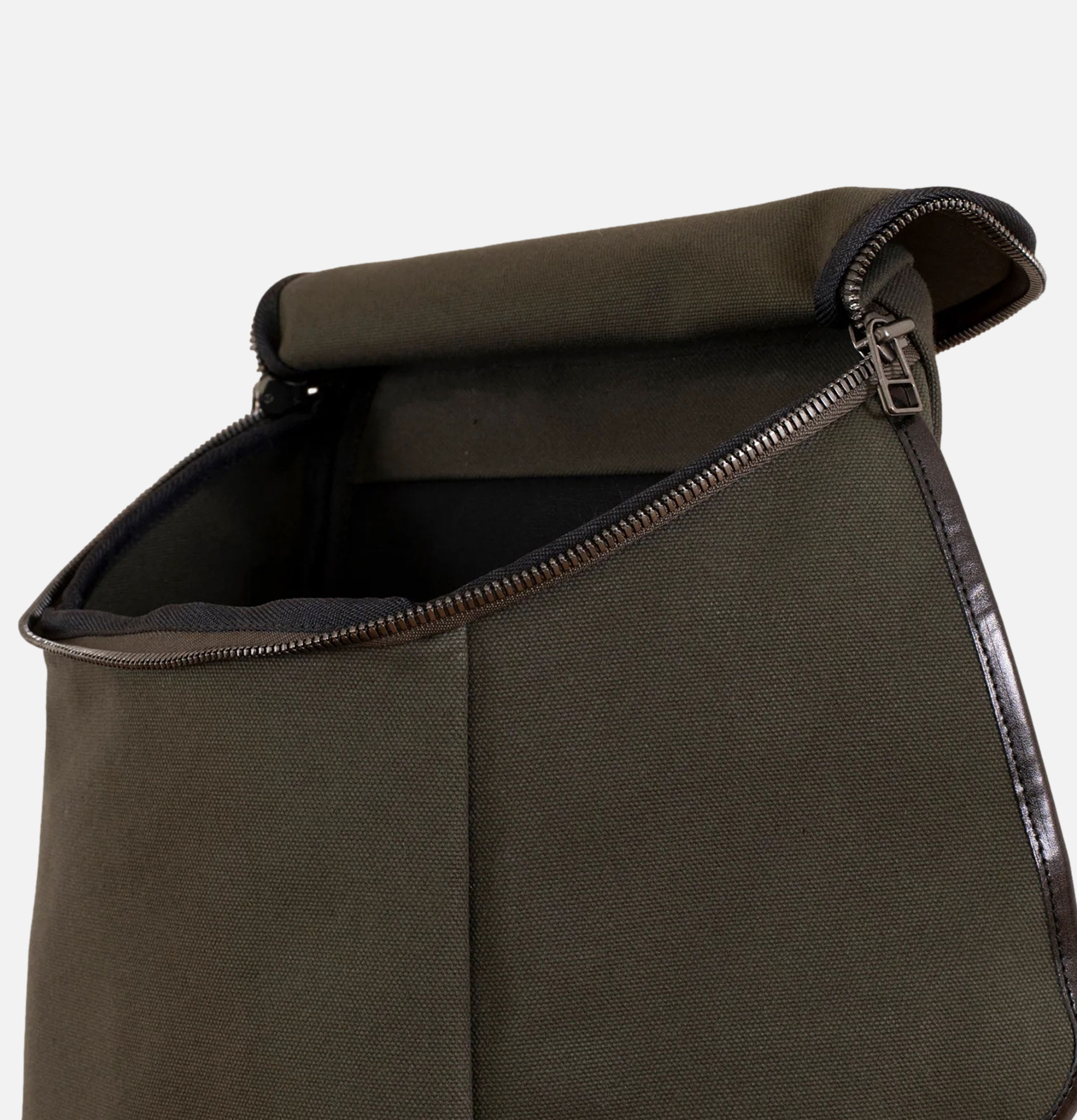Southern Field Backpack Olive Green