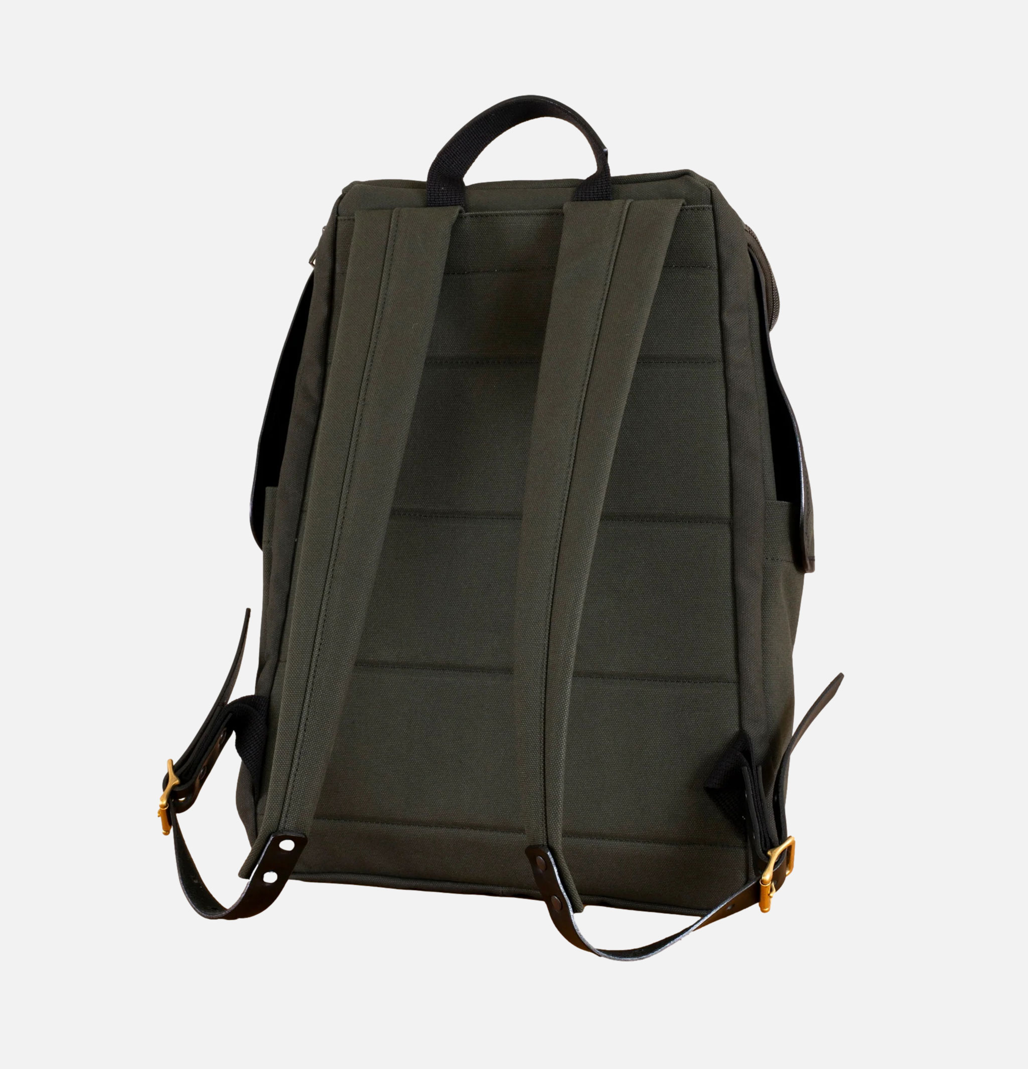 Southern Field Backpack Olive Green