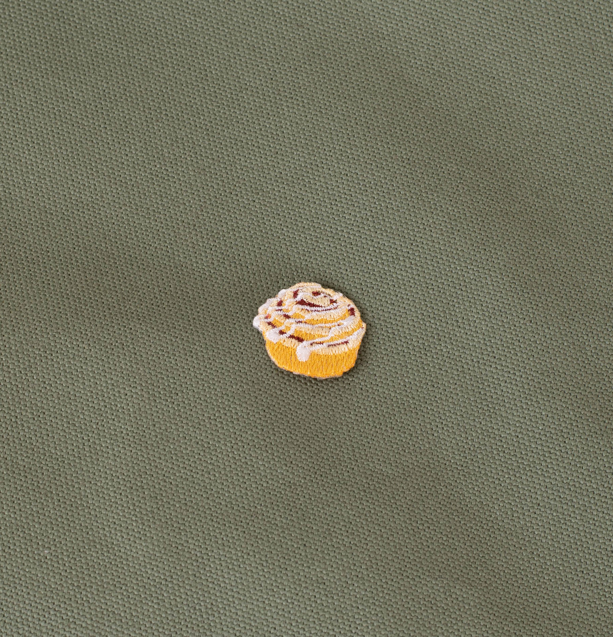 Southern Field Mini Patches Pains