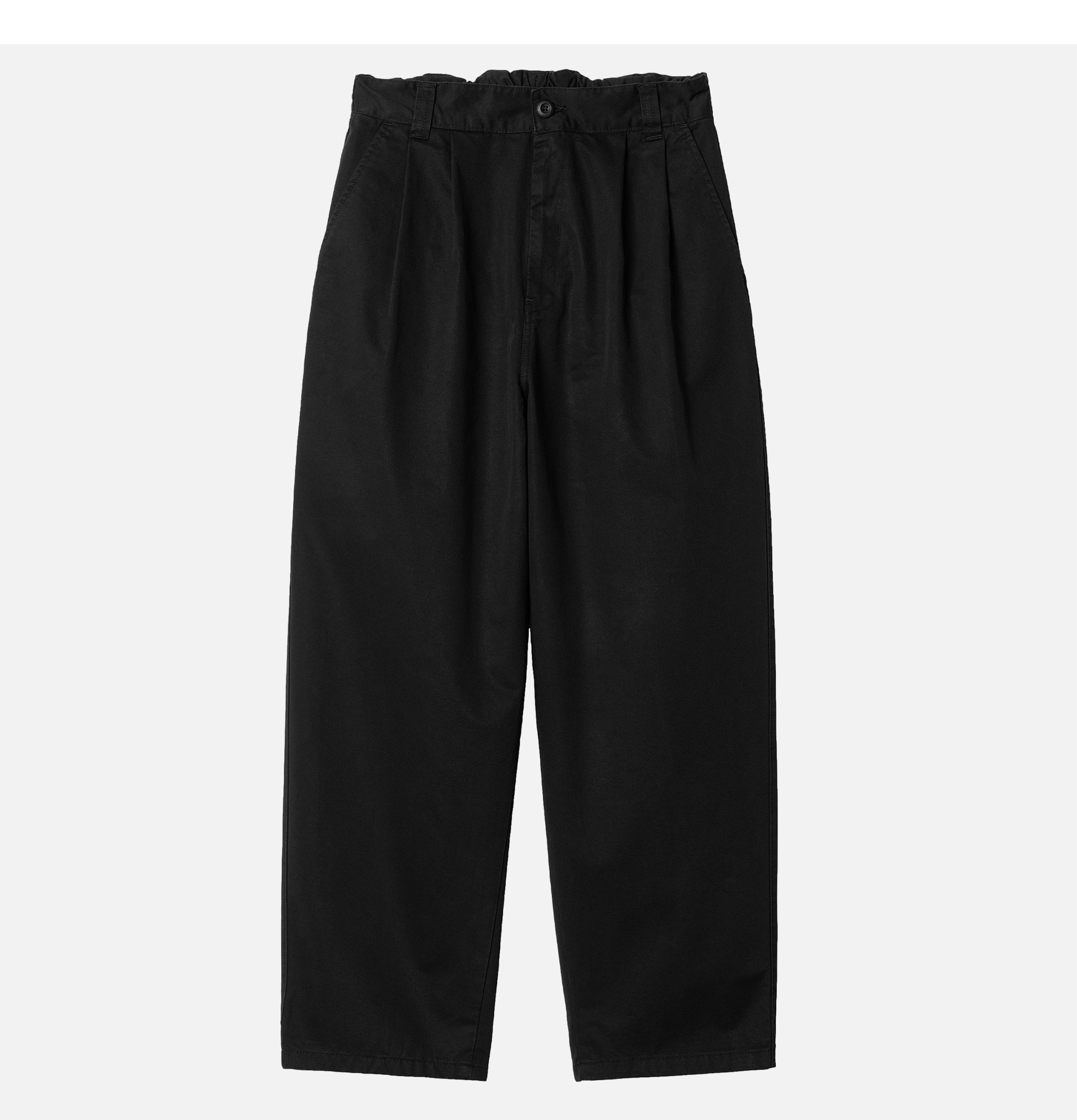 Marv Pant Black