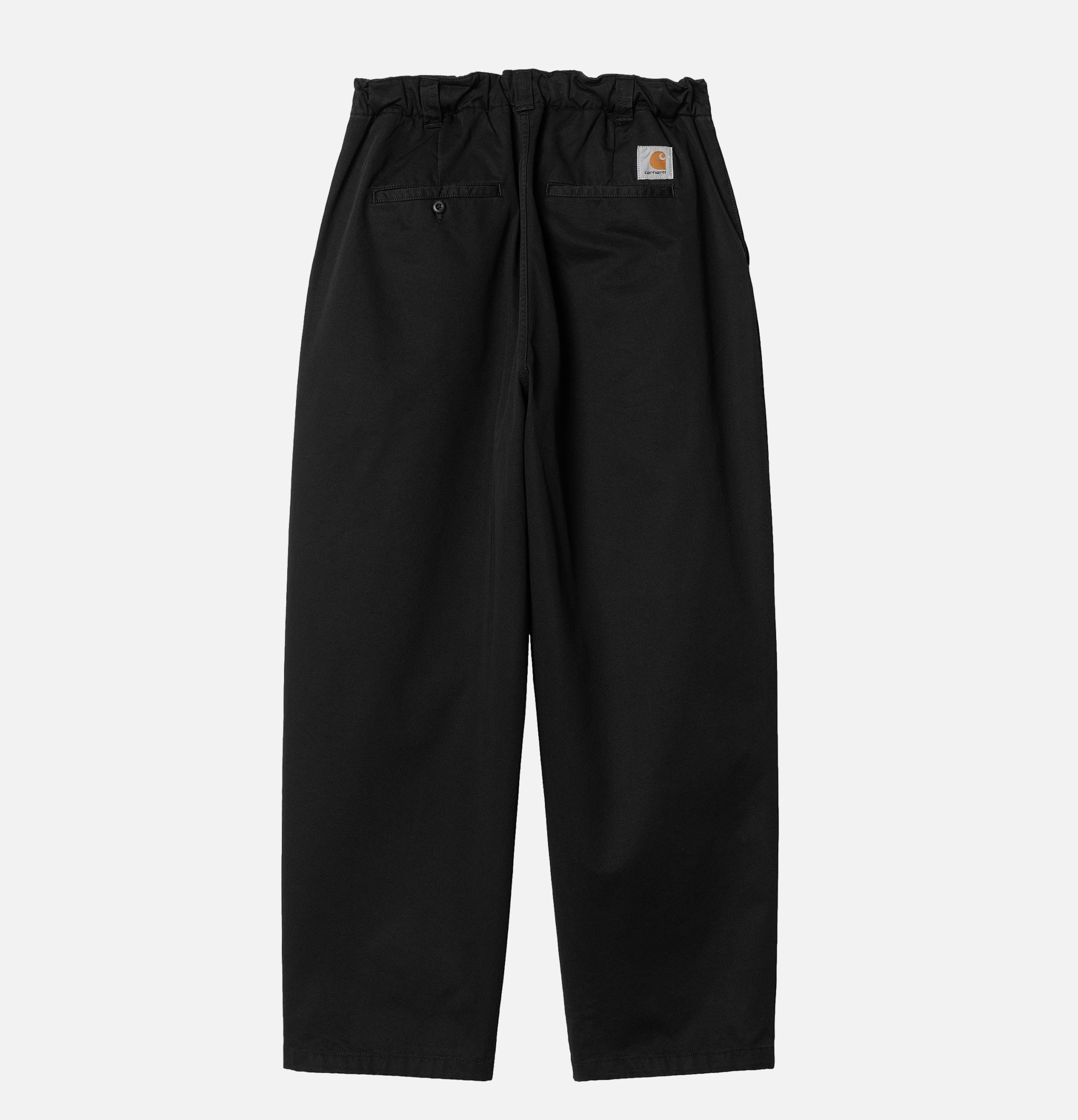 Pantalon Marv Black